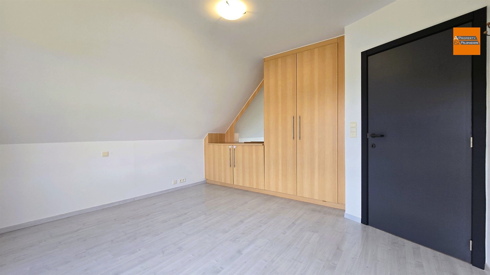 Rustig wonen in Leefdaal: Een energiezuinige gezinswoning met 5 slaapkamers foto 17