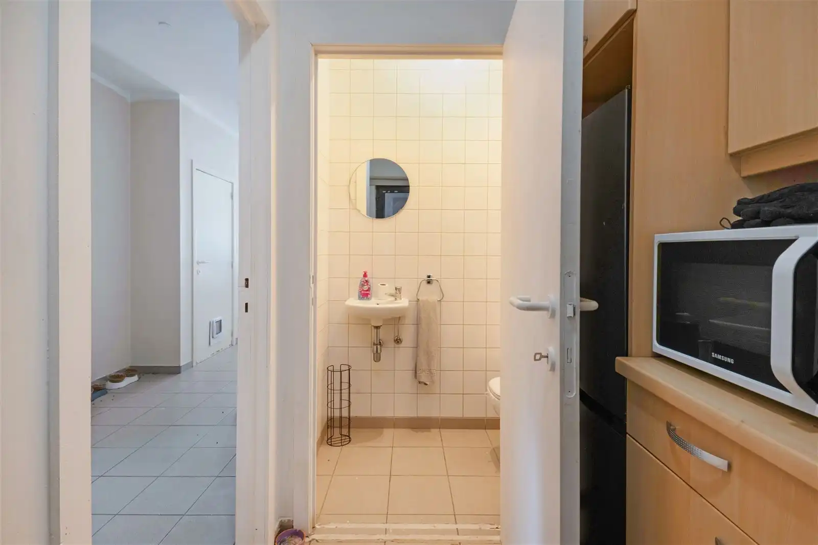 Appartementsgebouw 6 app in centrum  foto 30