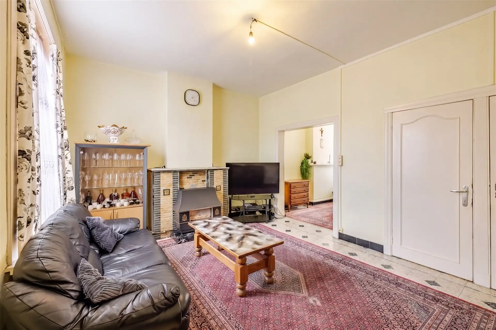 Op te frissen woning met 3 slks en tuin foto 3