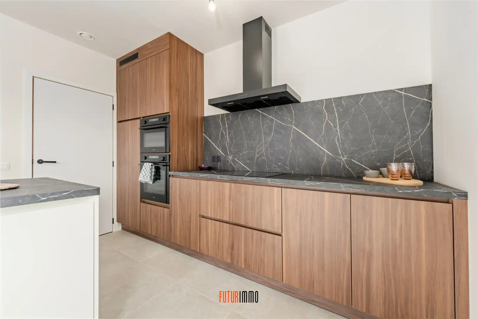 Half open nieuwbouwwoning - 6% BTW mogelijk! foto 8