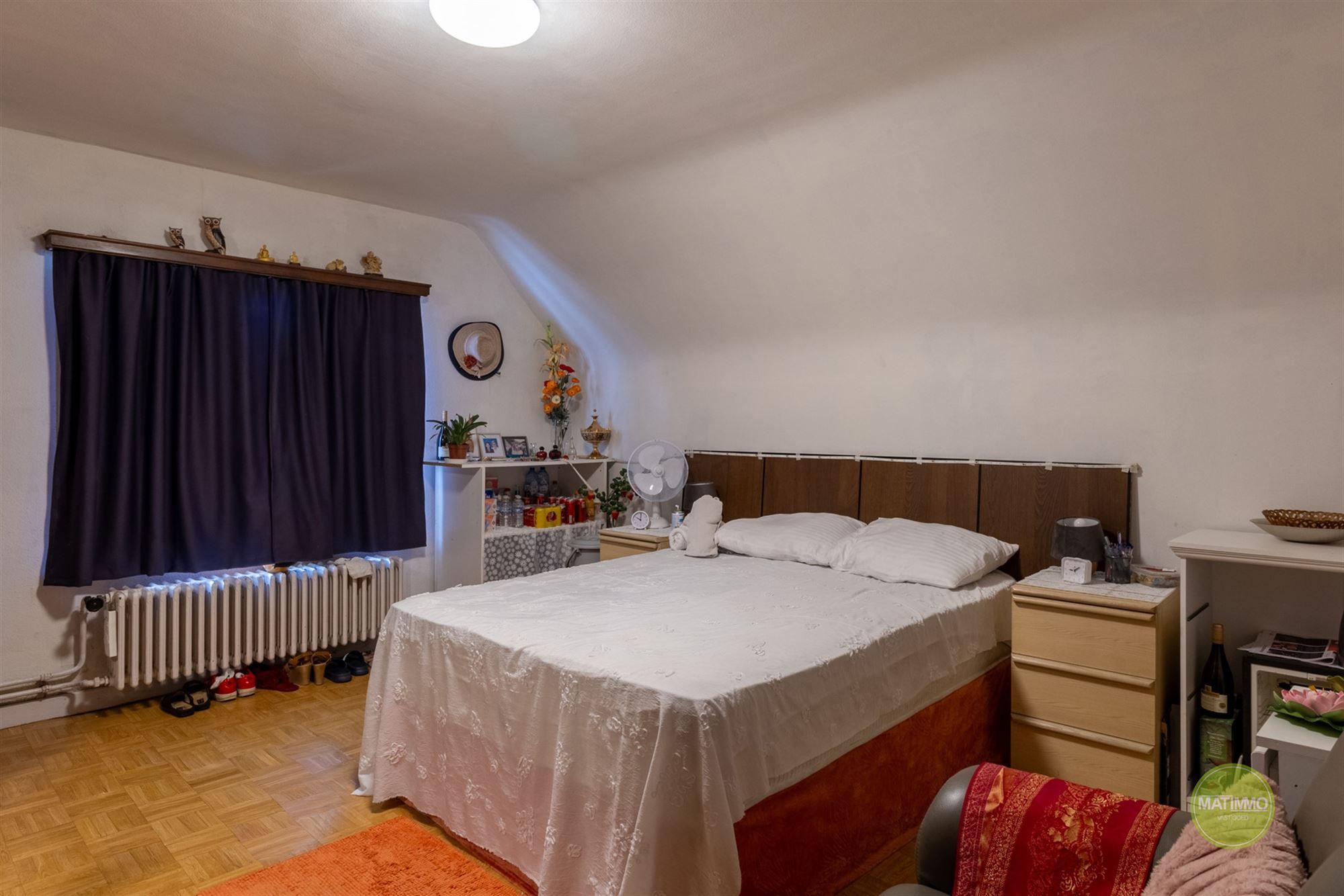 Karaktervolle woning met op royaal perceel in Mol foto 12