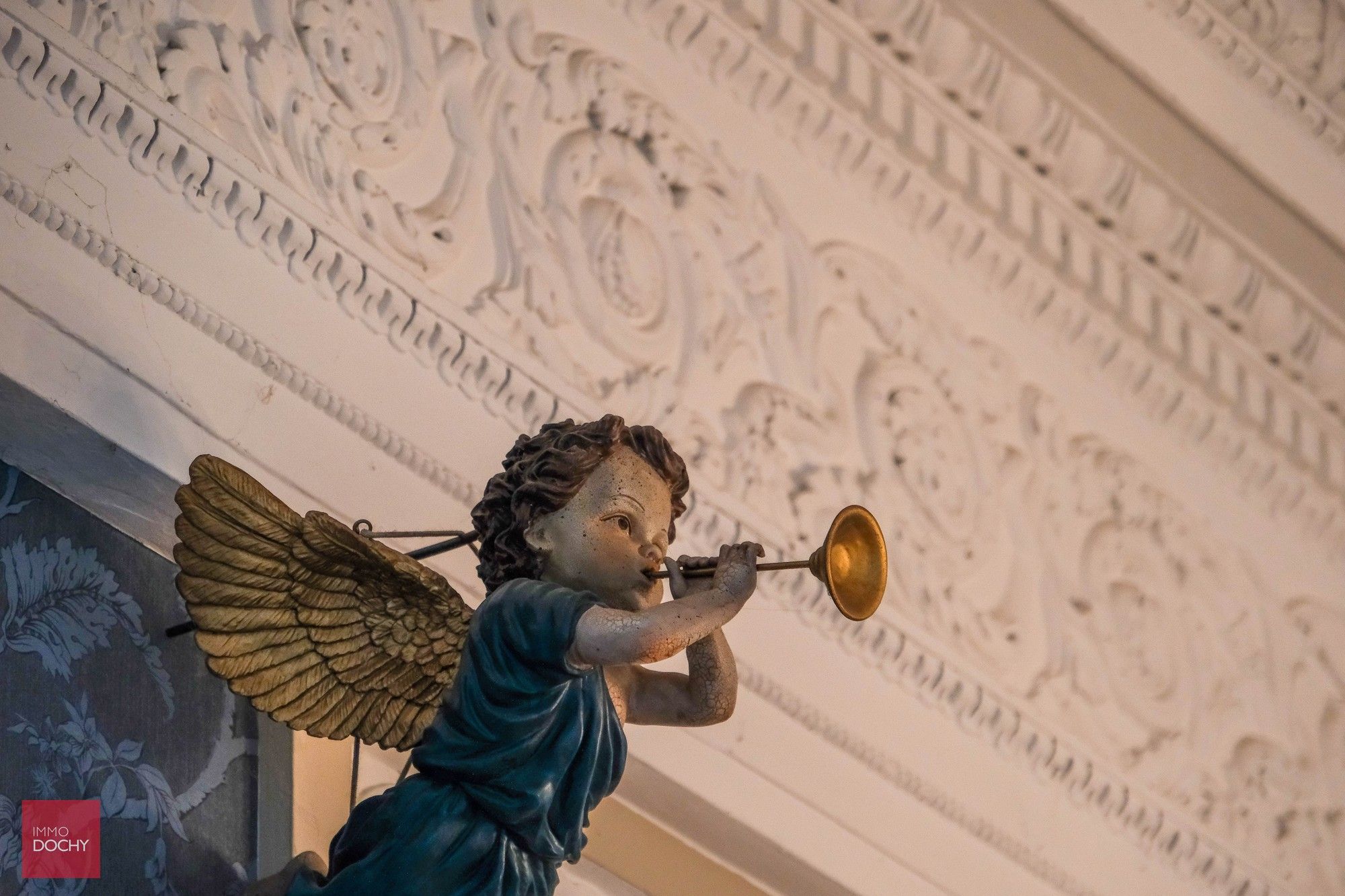 Prachtig gerestaureerd naar hedendaagse normen: Het Kasteel van Gors-Opleeuw foto 17