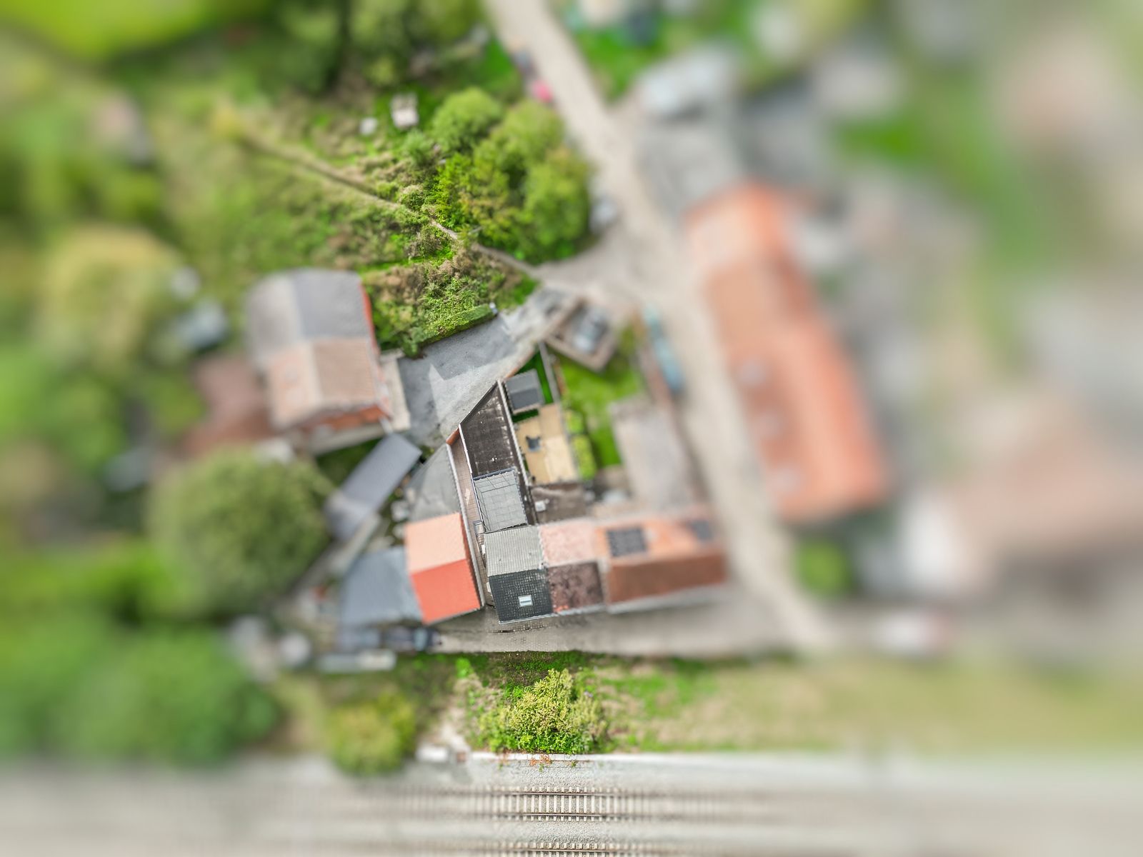 Gezellige en instapklare rijwoning te Kapelle-op-den-Bos foto 5
