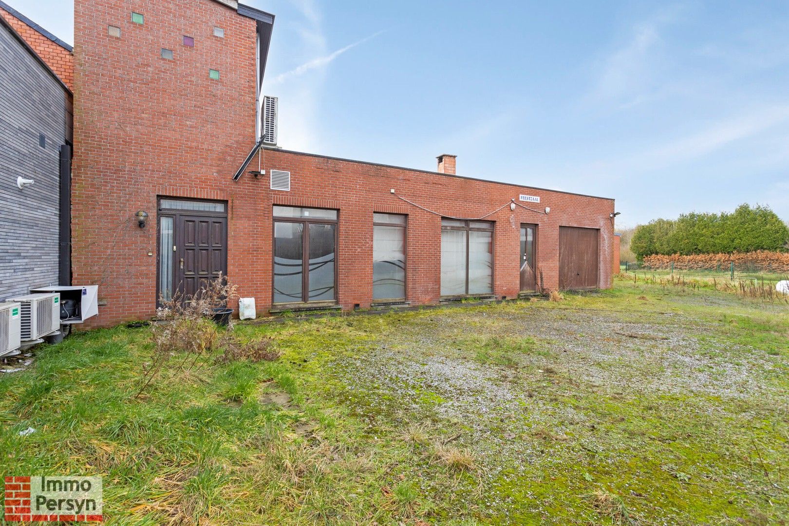 Horeca met woonst foto 20