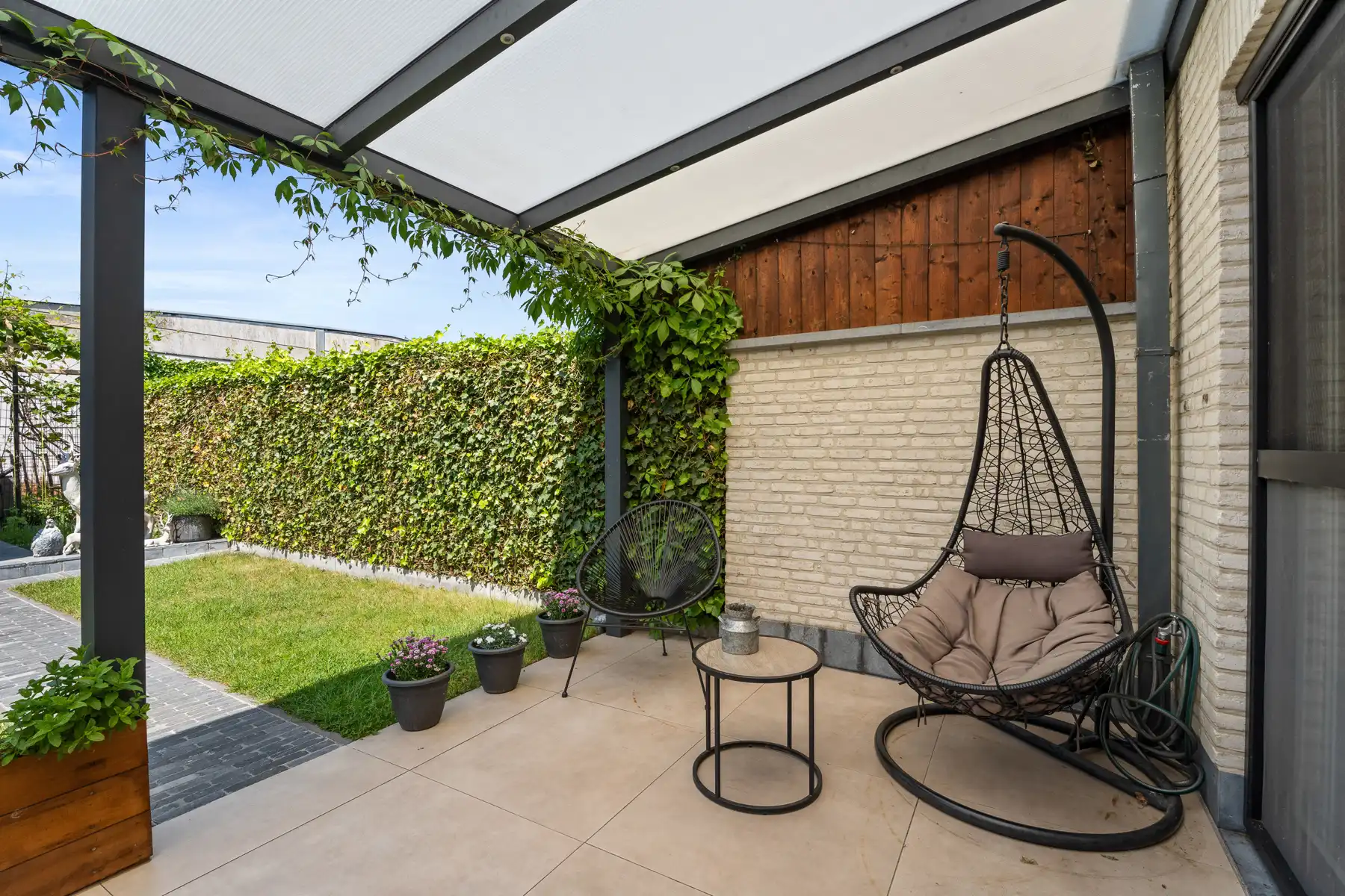 Ruime woning met 4 slaapkamers, instapklaar en energiezuinig foto 16