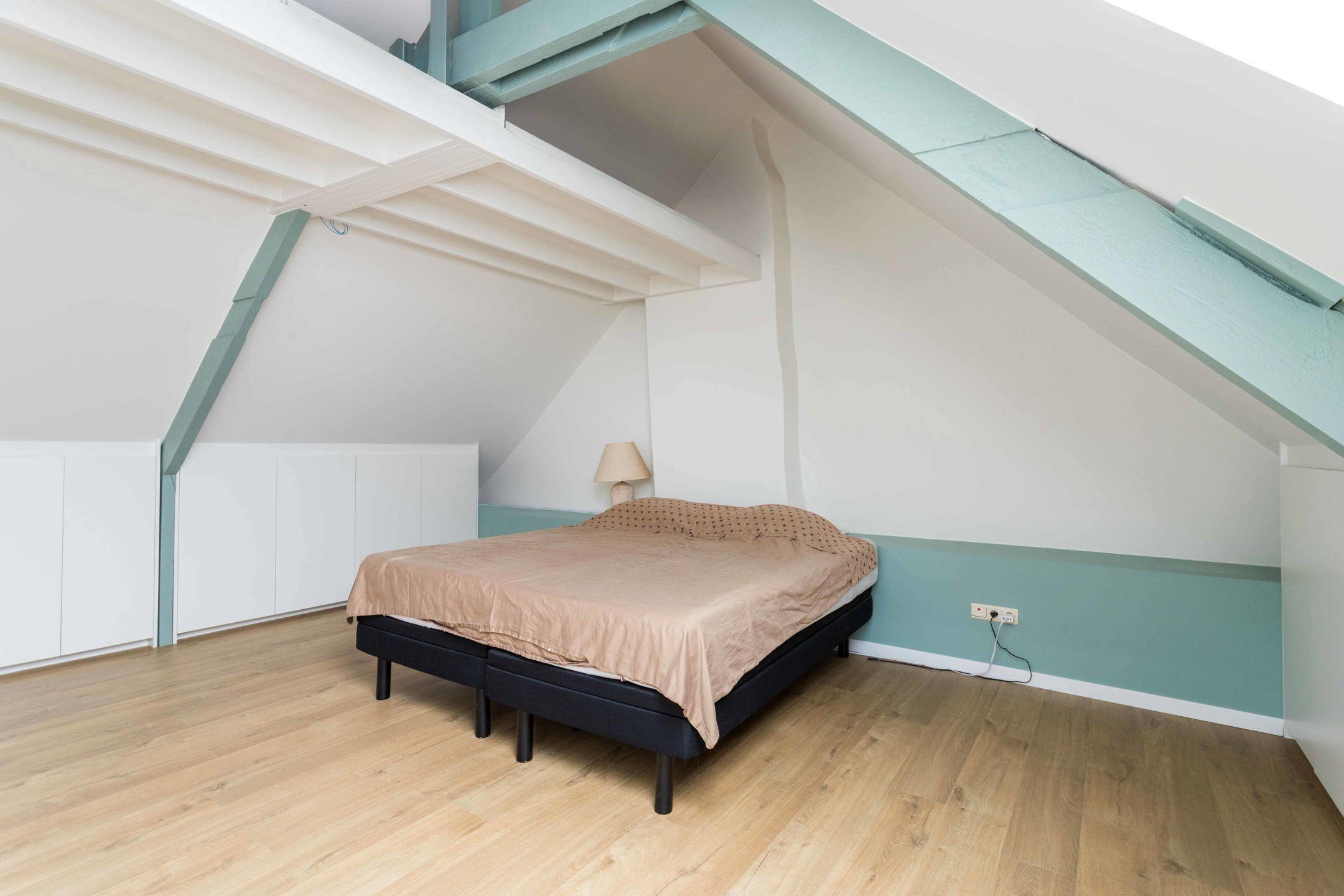 Gerenoveerde stadswoning op toplocatie te Oudenaarde foto 13