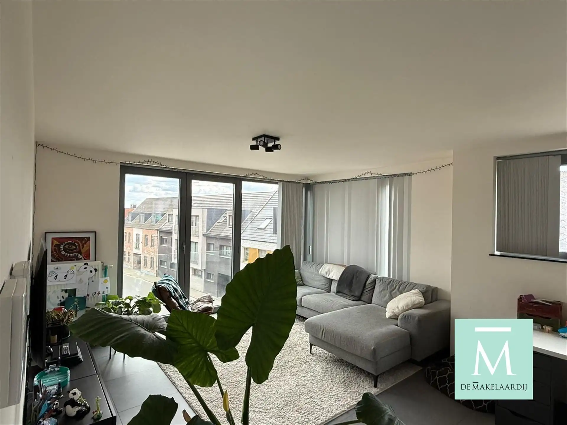 Appartement te huur Lemanstraat 49/21 - 2860 SINT-KATELIJNE-WAVER