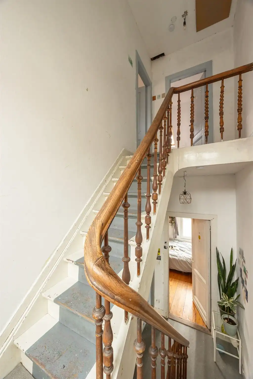 Karaktervolle herenwoning met koer foto 20