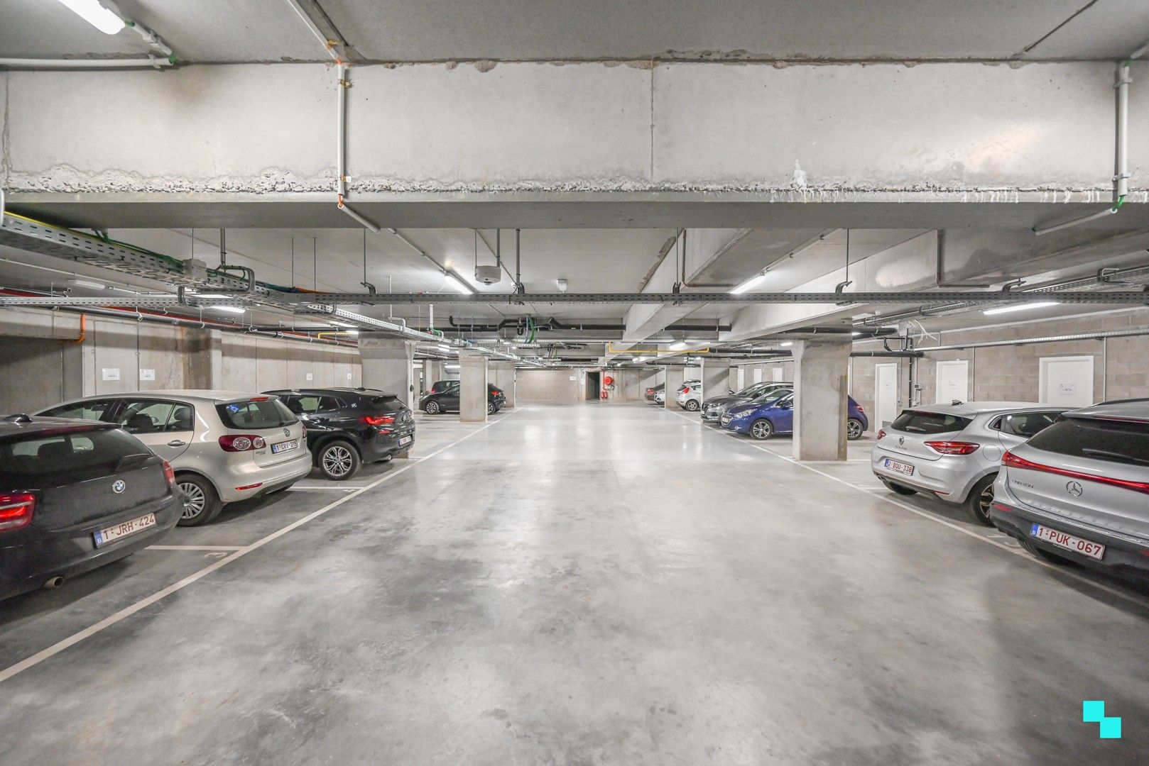 Assistentiewoning in hartje Waregem - Diverse types beschikbaar foto 28