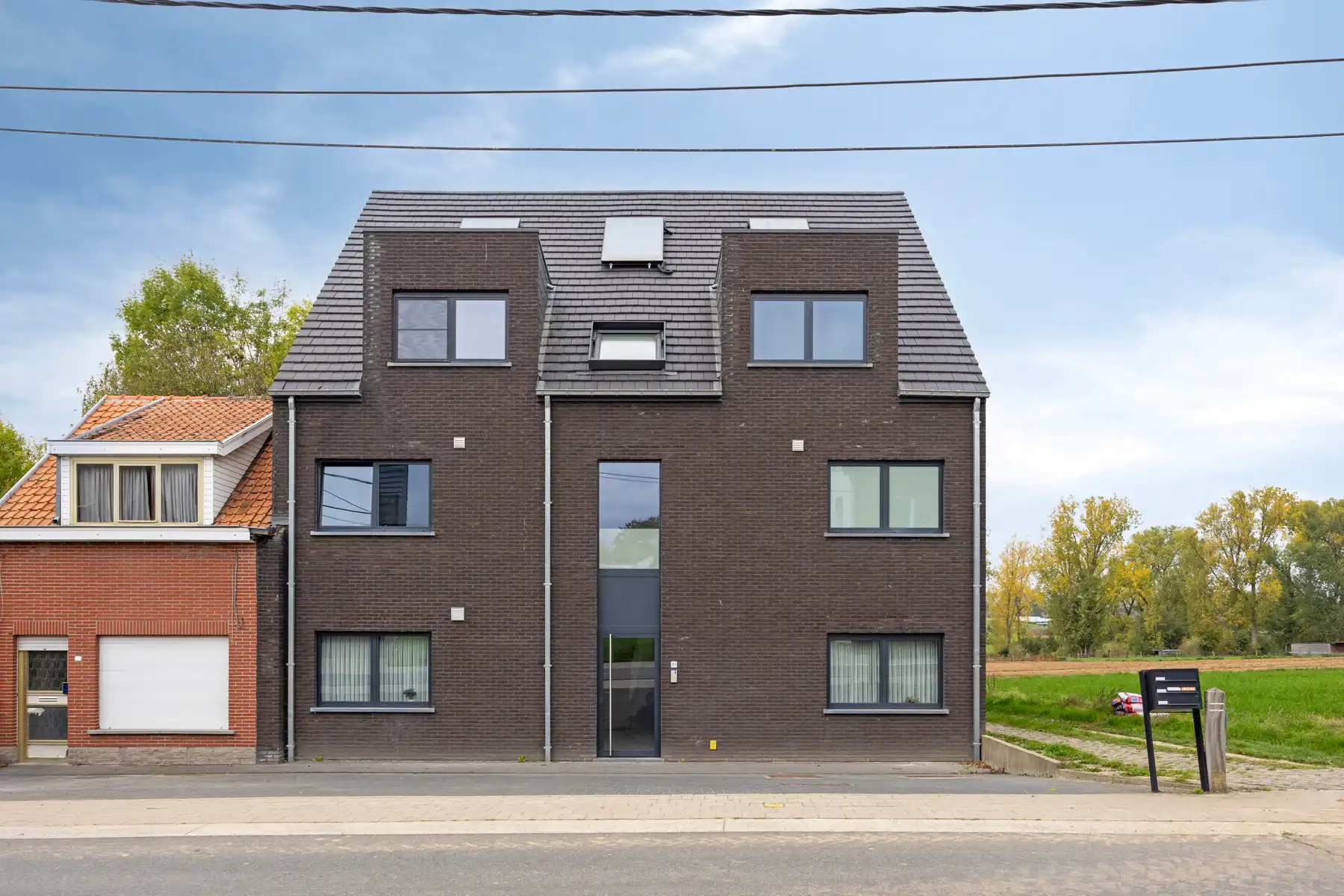 Appartement te koop foto 2