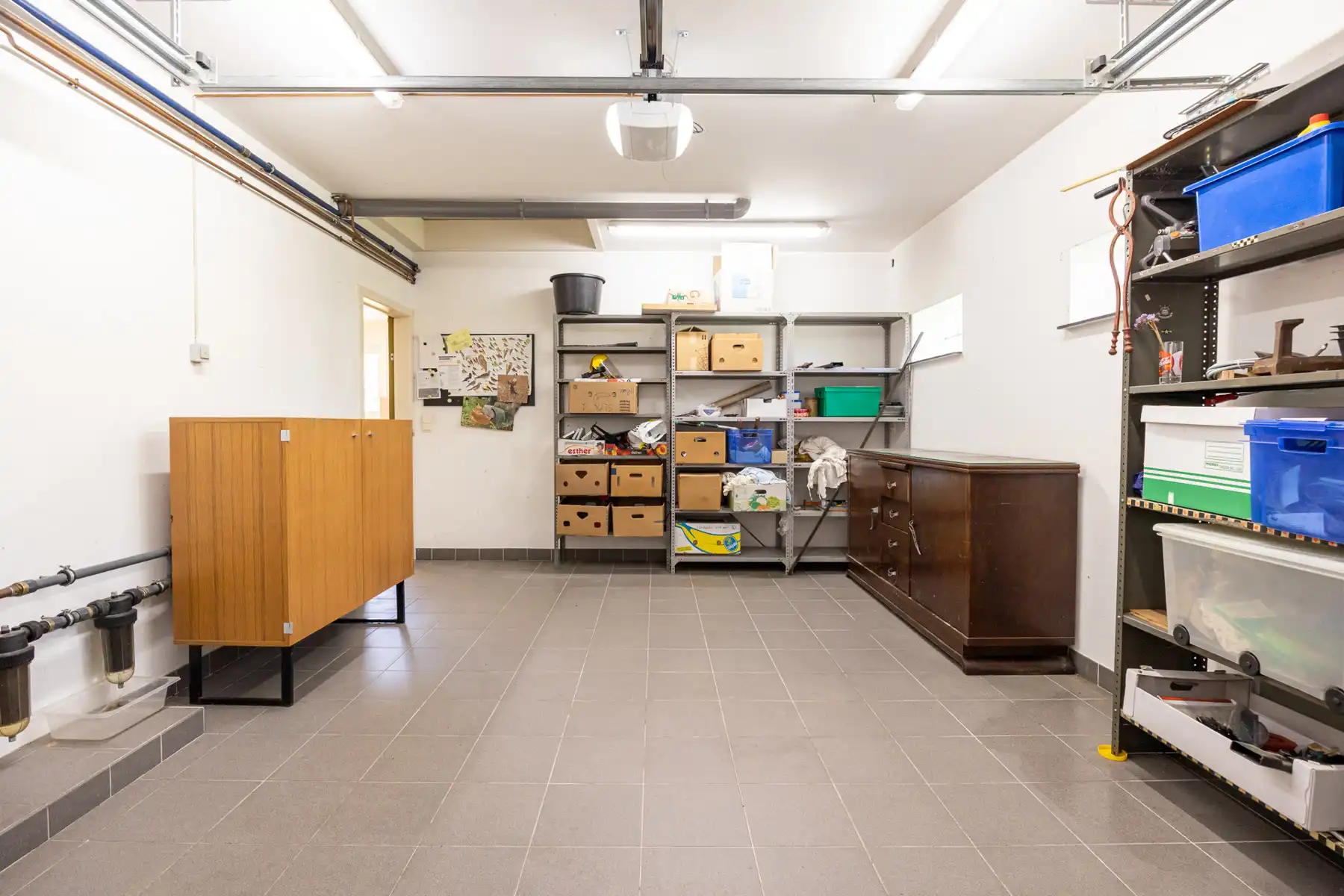 Vrijstaande villa met kantoor op prachtig perceel (6.708m²)! foto 31