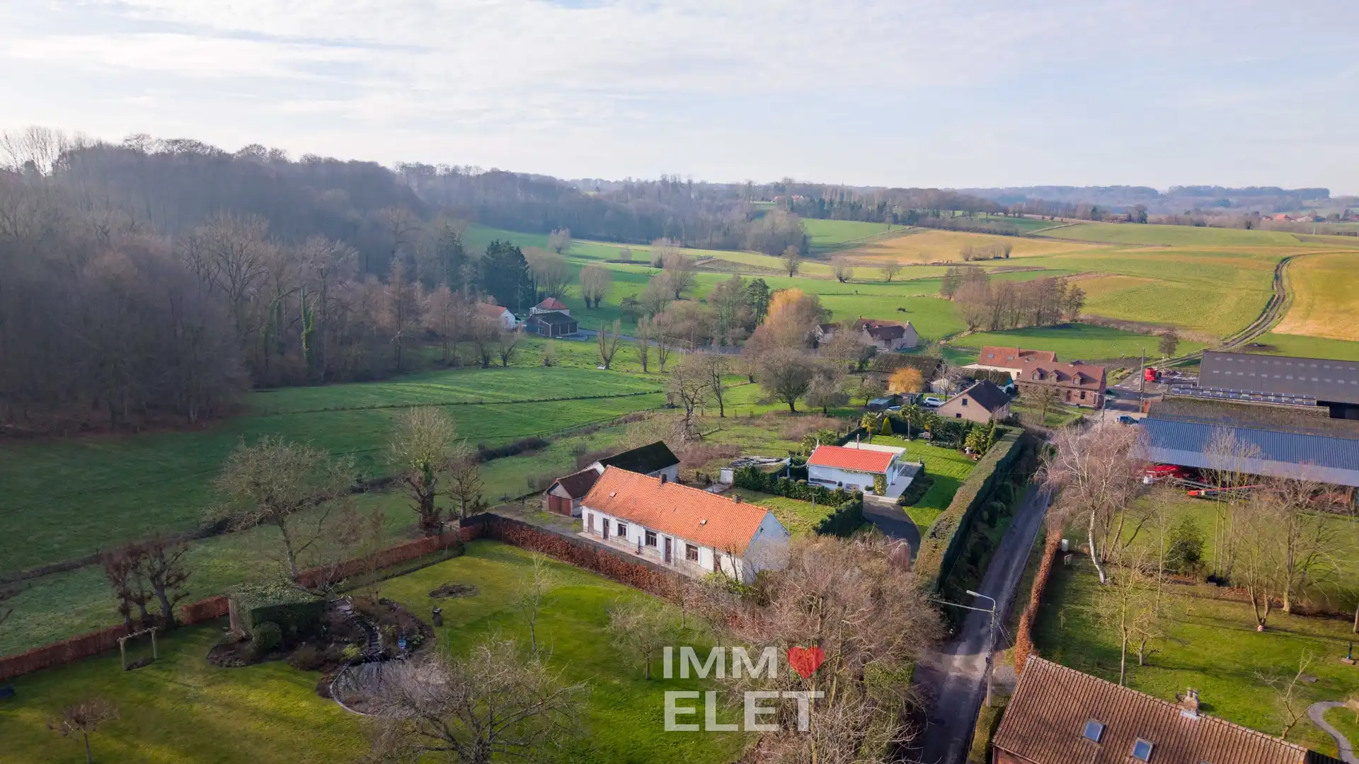 MAISON ET TERRAIN | 4.984 m² foto 6