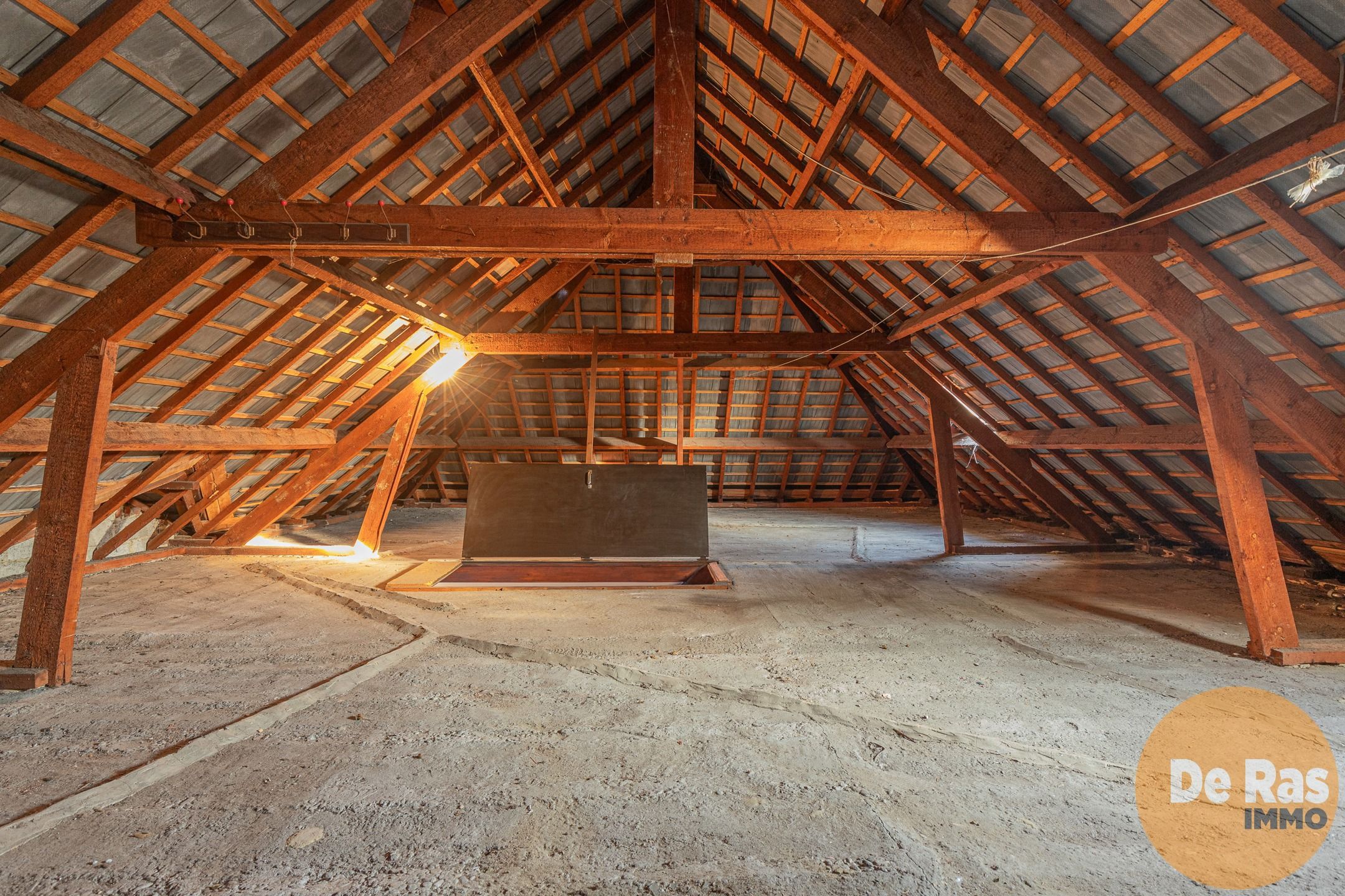 LEDE - Ruime burgerwoning met handelsruimte en atelier foto 14