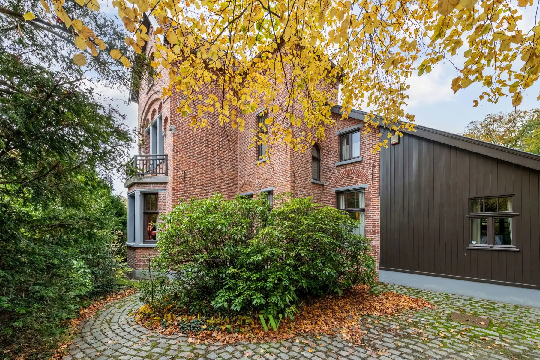 Unieke eigendom in een oase van rust te Sint-Michiels. foto 4