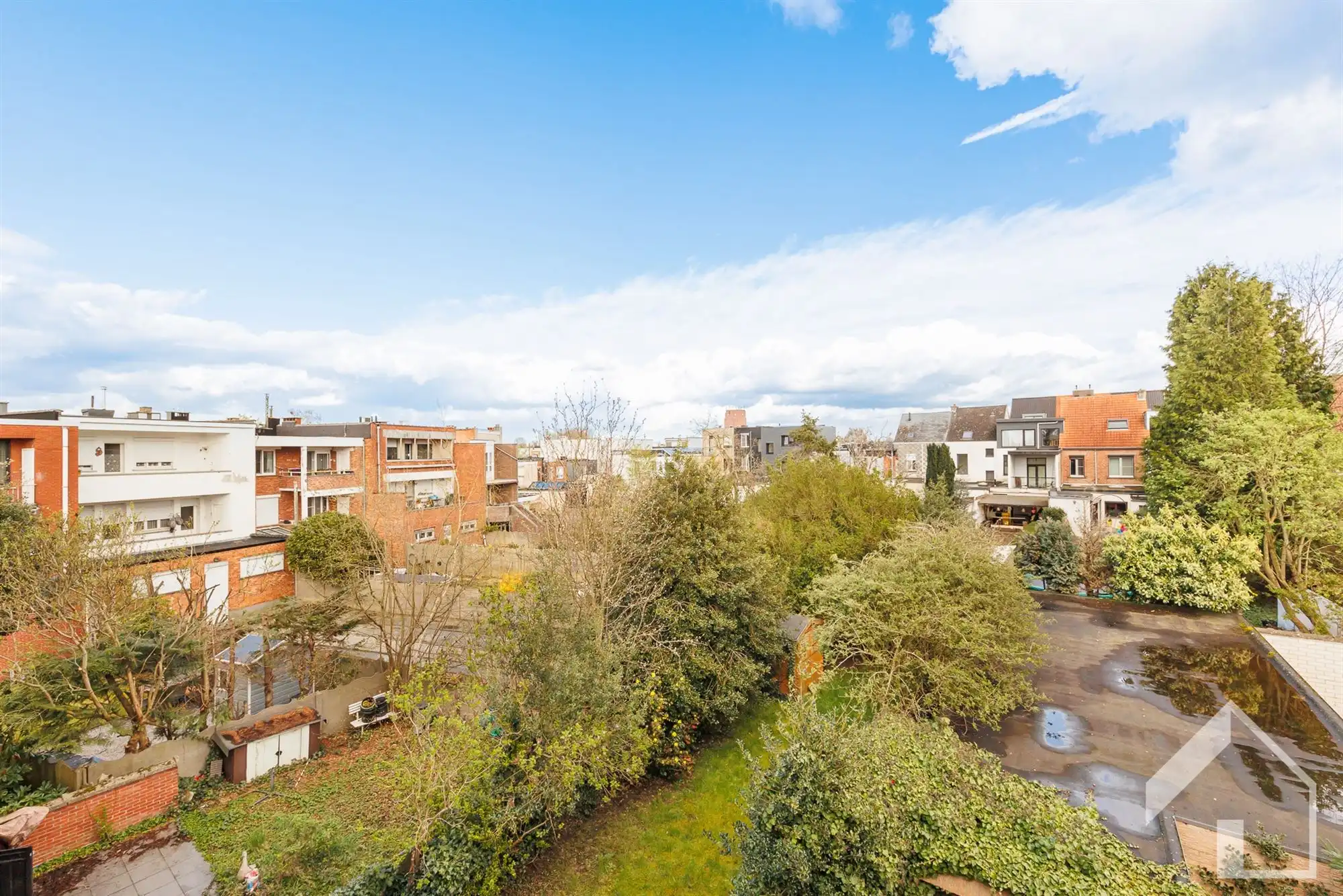 Instapklaar appartement met garagebox! foto 20