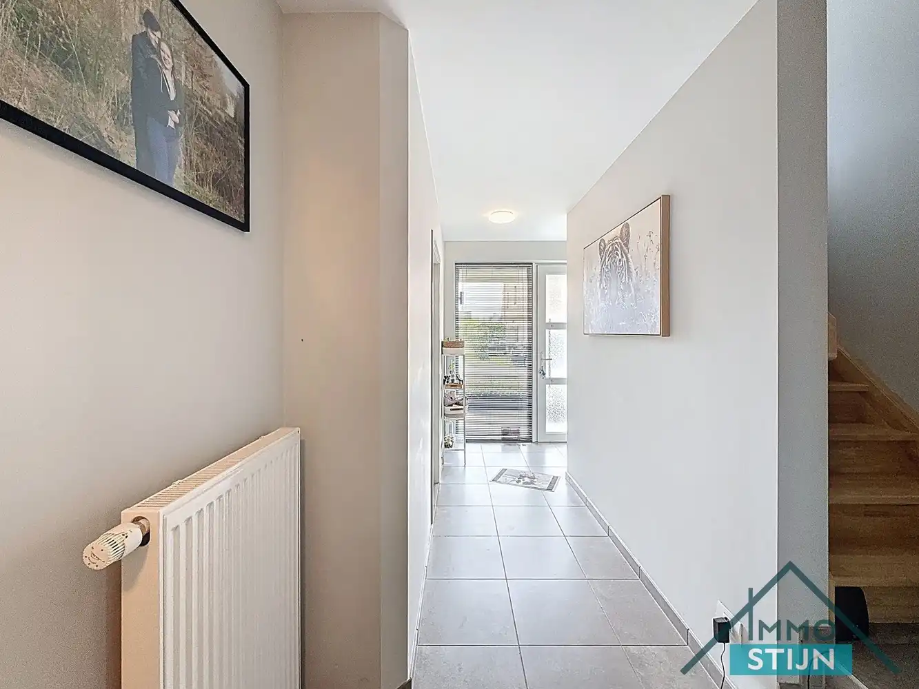 Recente woning met 3 slaapkamers foto 3