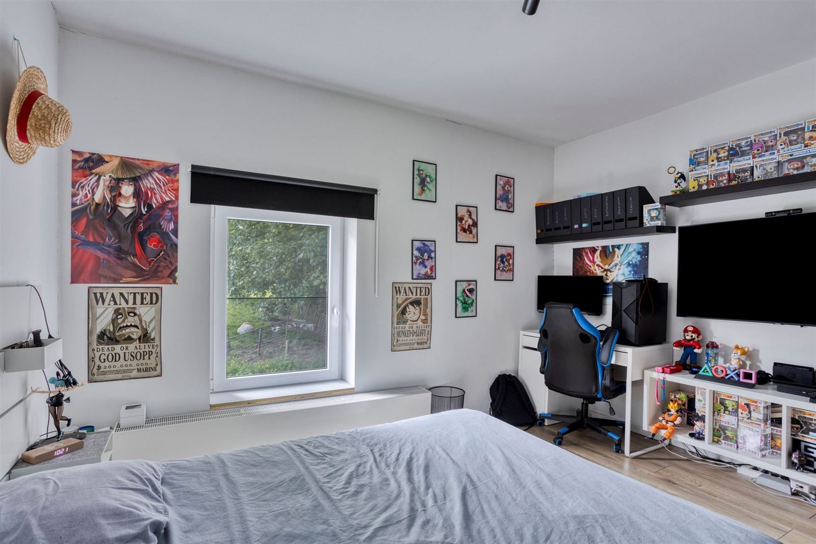 Woning te koop met 4 slaapkamers foto 13