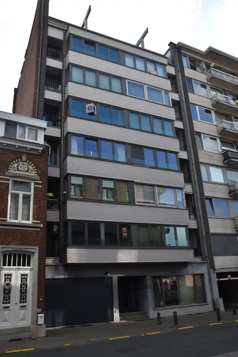 Stijlvol appartement met 1 slaapkamer te huur in Tongeren-Borgloon - ideaal voor moderne levensstijl! foto 10