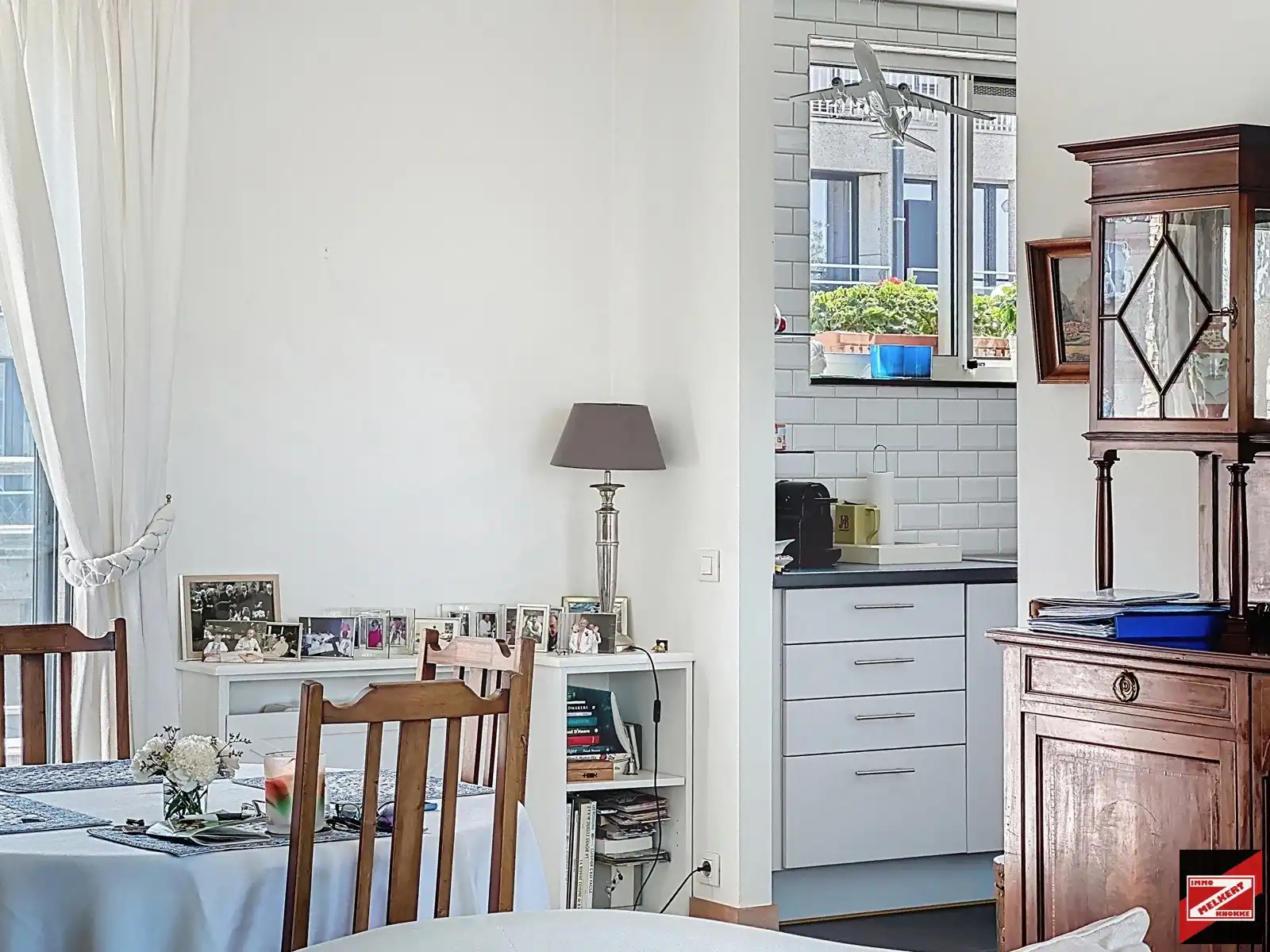 Penthouse te koop foto 7