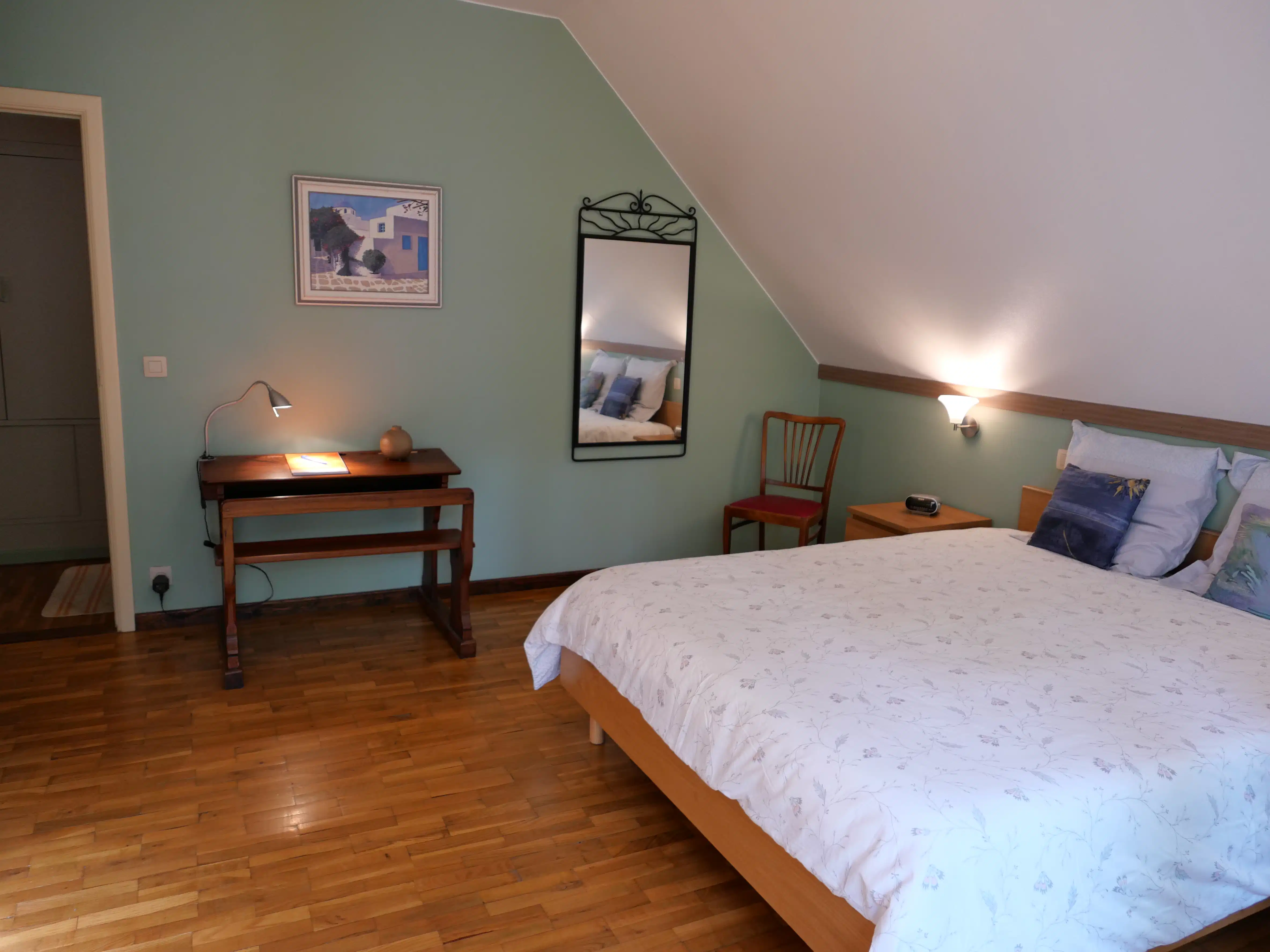 Tijdloze vrijstaande Villa foto 6