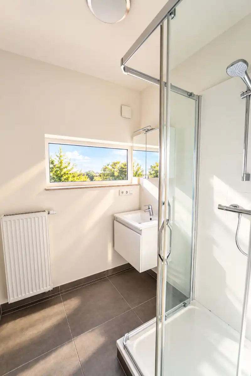 Instapklaar 2-slaapkamerappartement op toplocatie in Gent foto 6