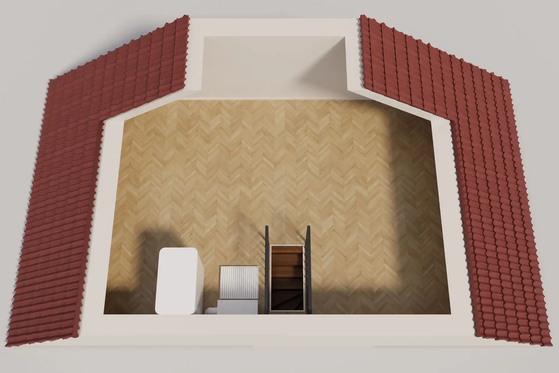 Prachtige nieuwbouw woning (2026) - Huldenberg foto 4