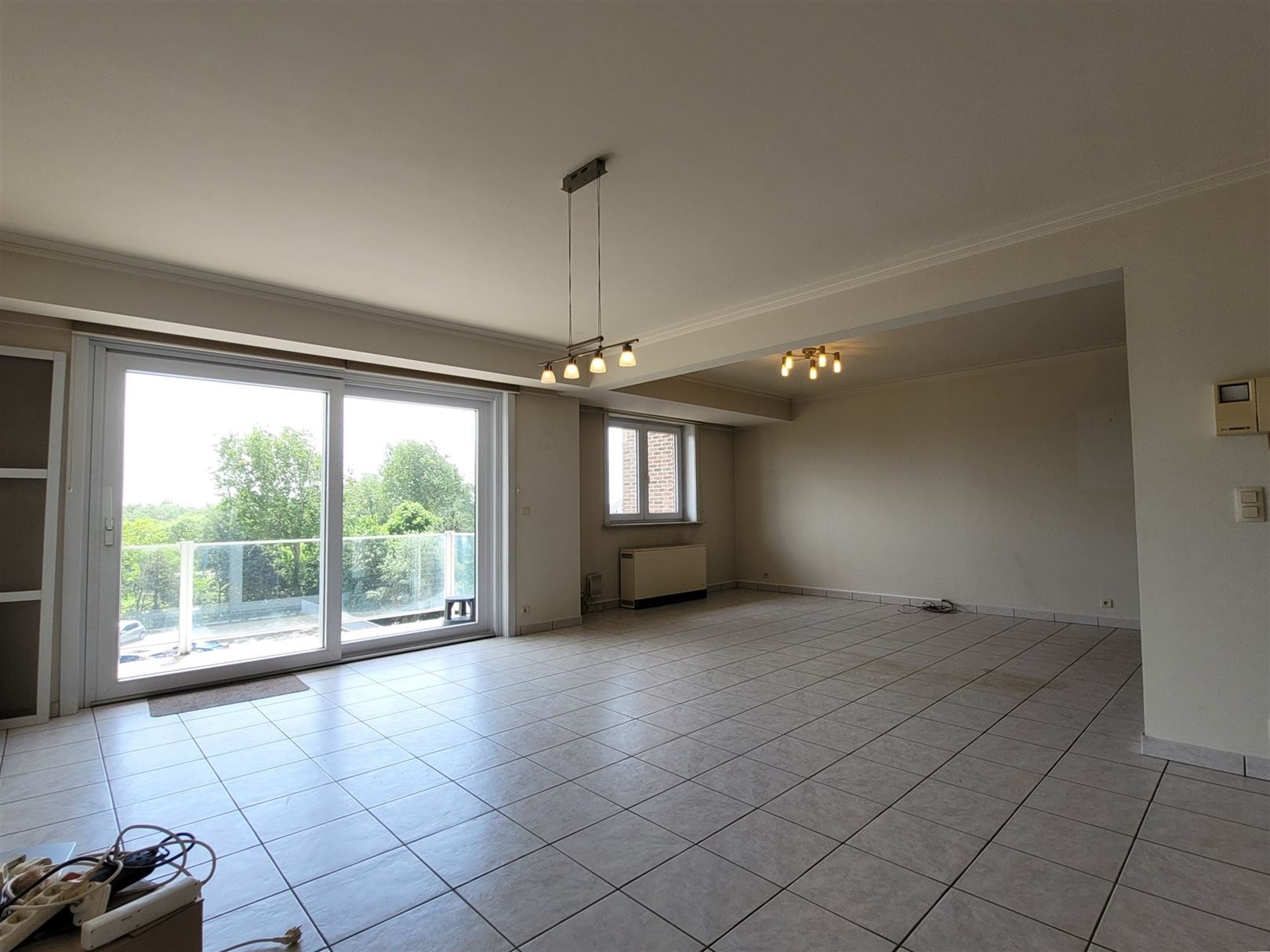 appartement met 2 slaapkamers in centrum Middelkerke foto {{pictureIndex}}