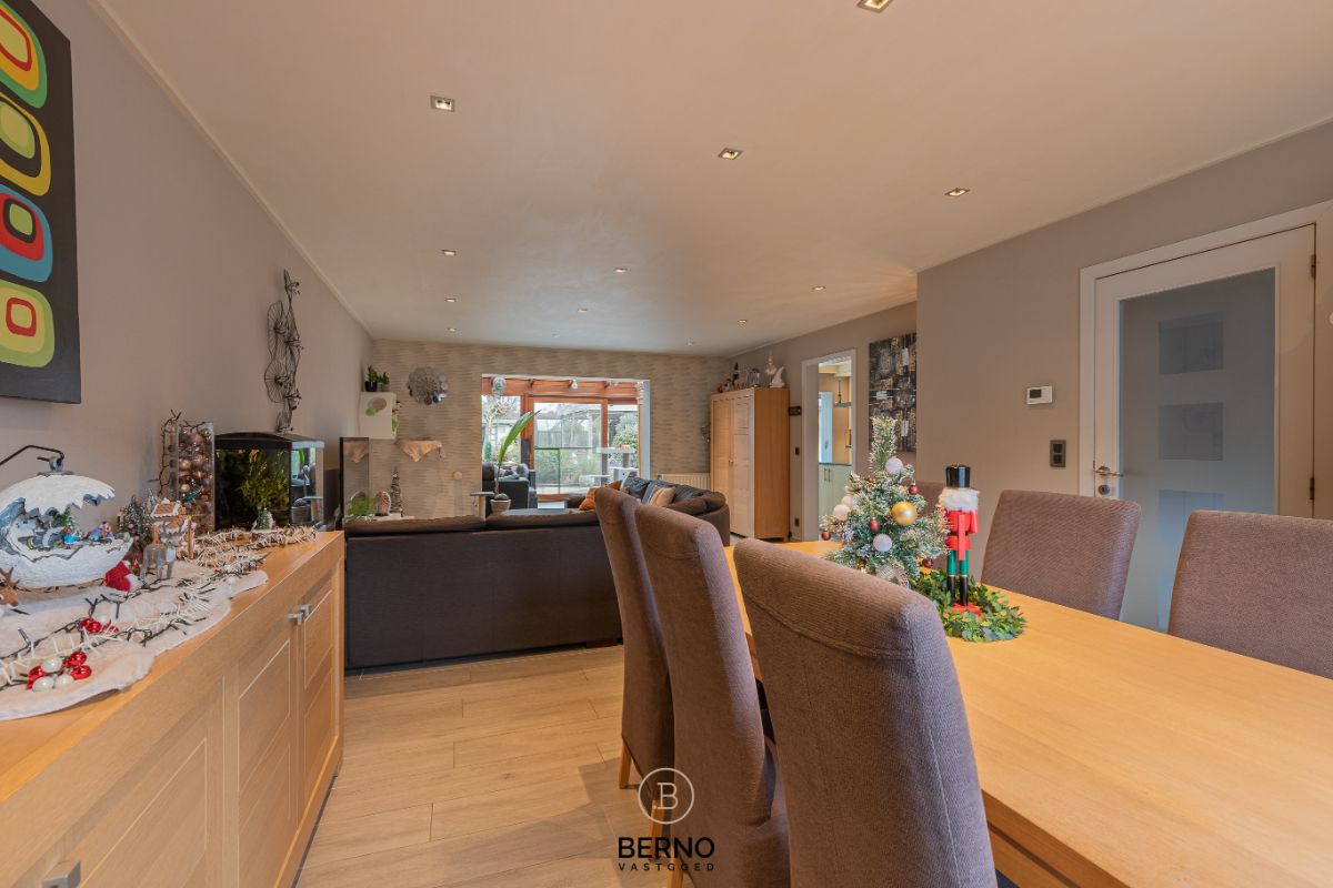 Instapklare woning met mooie tuin foto 4