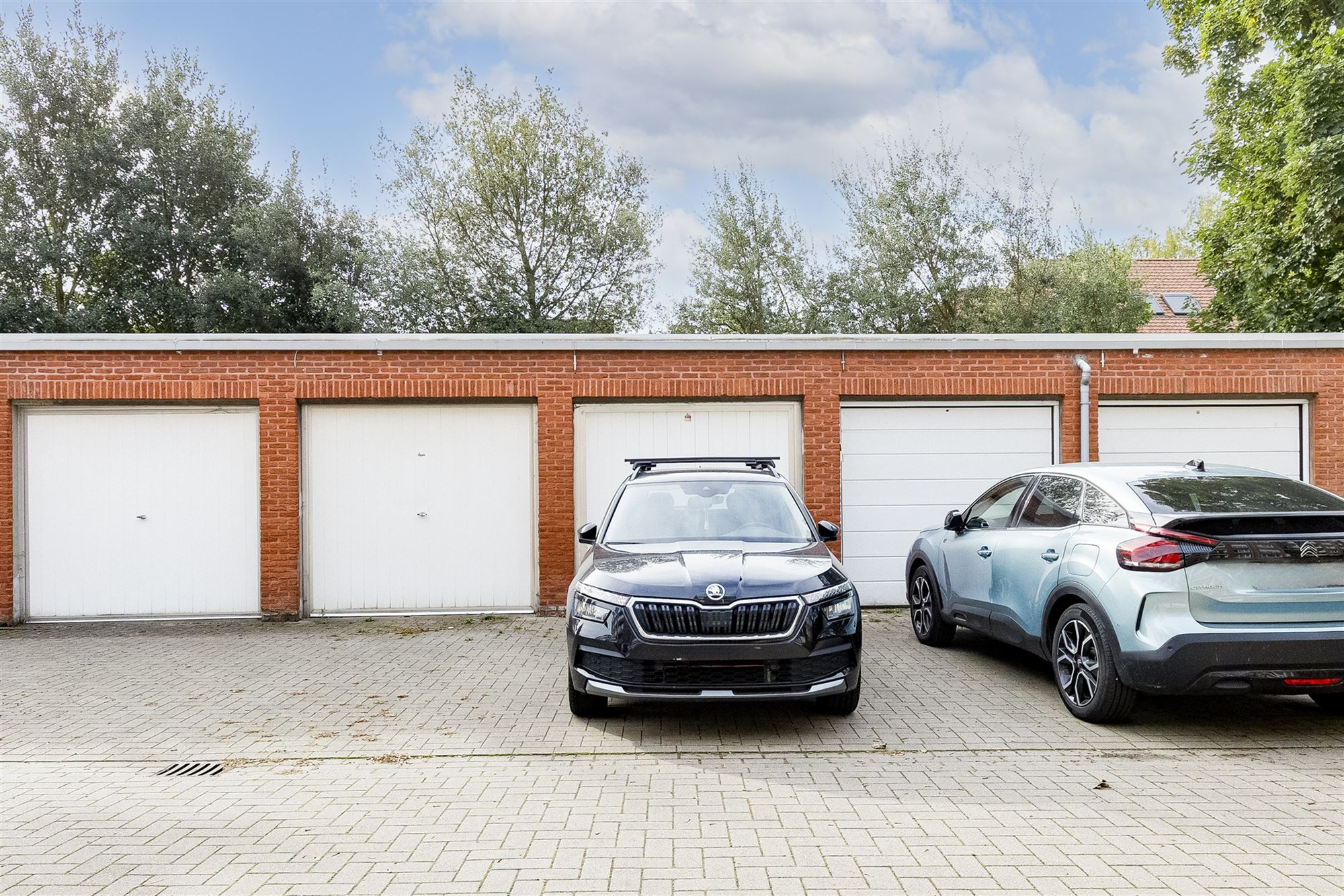 Ruim appartement met 3 slpk en garagebox te Wilrijk foto 19