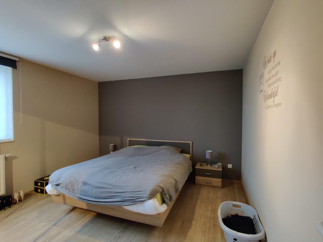 Ruim appartement met 1 slaapkamer  foto 10