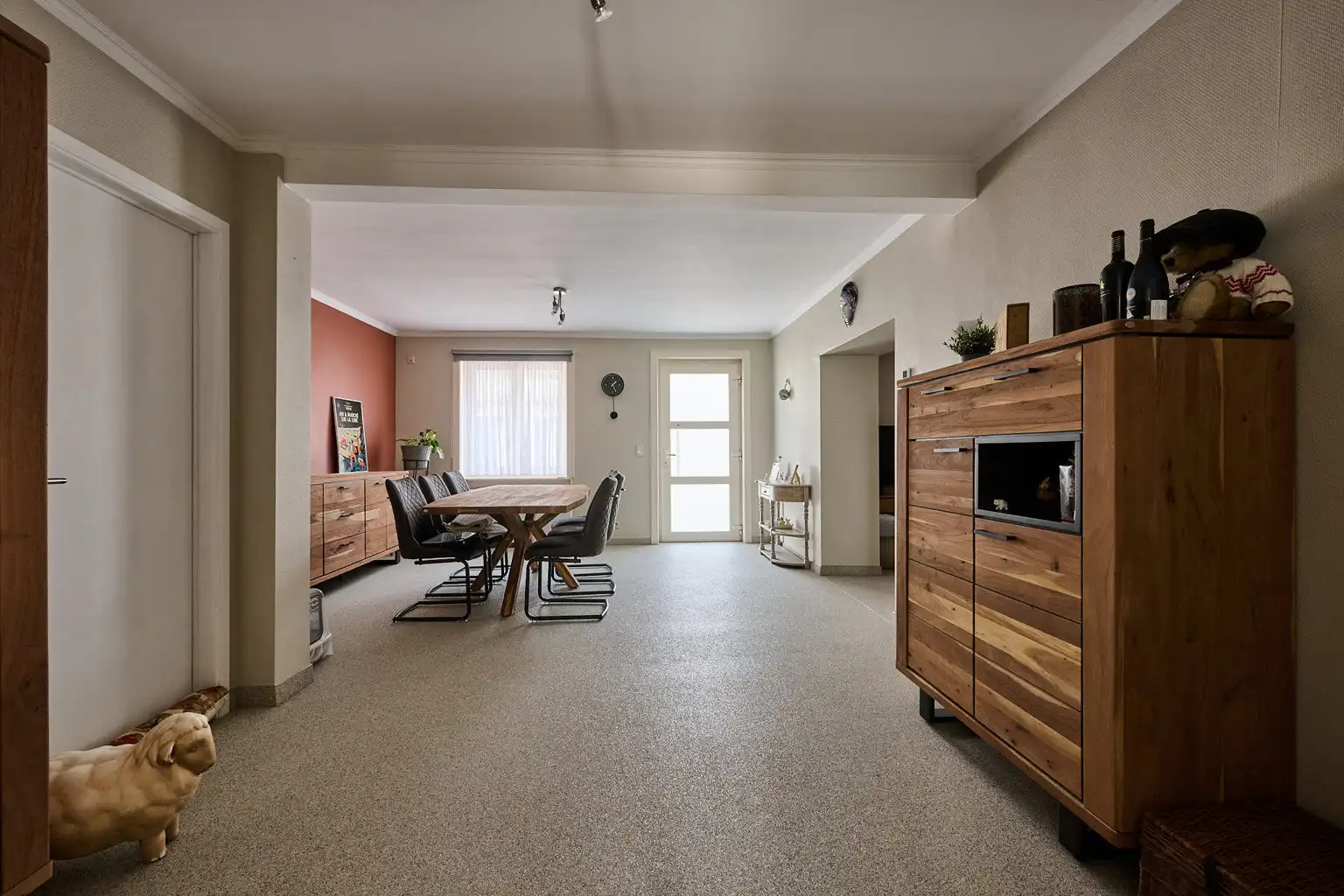 Hoofdfoto van de publicatie: Huis te koop
