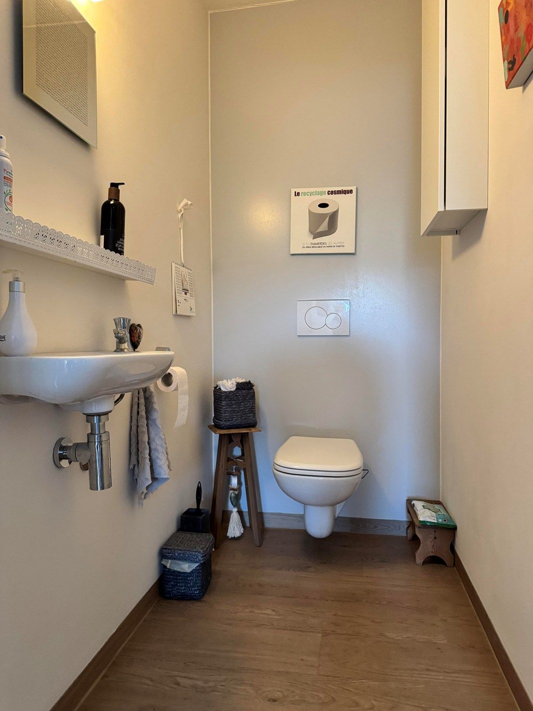 Appartement met mooi groot terras te Koekelare foto 10