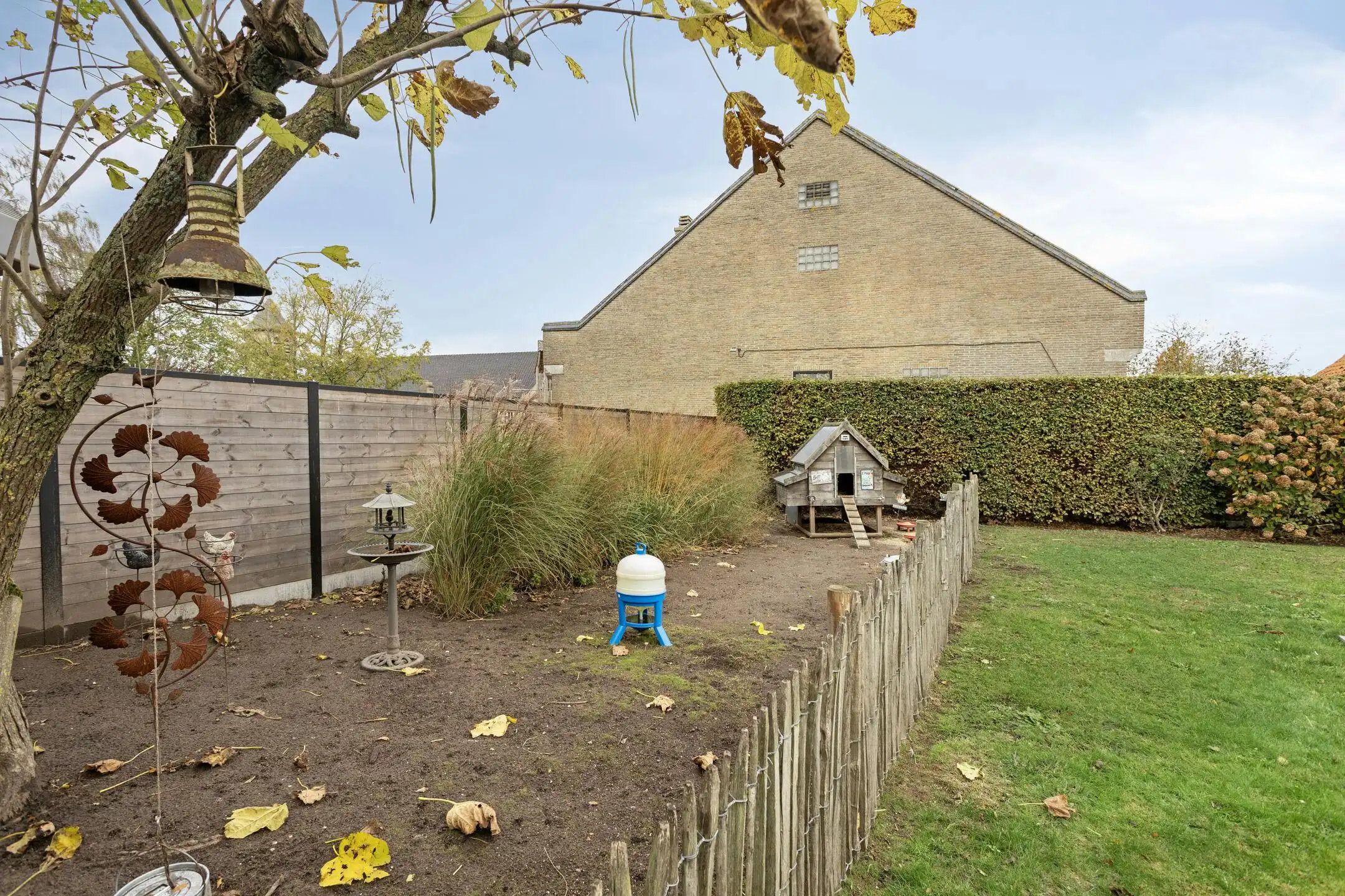 Sfeervol, instapklaar huis te Moerkerke (Damme)  foto 19