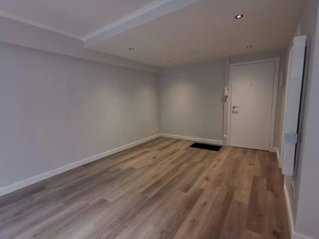Sfeervolle studio in het centrum van Hasselt foto 3