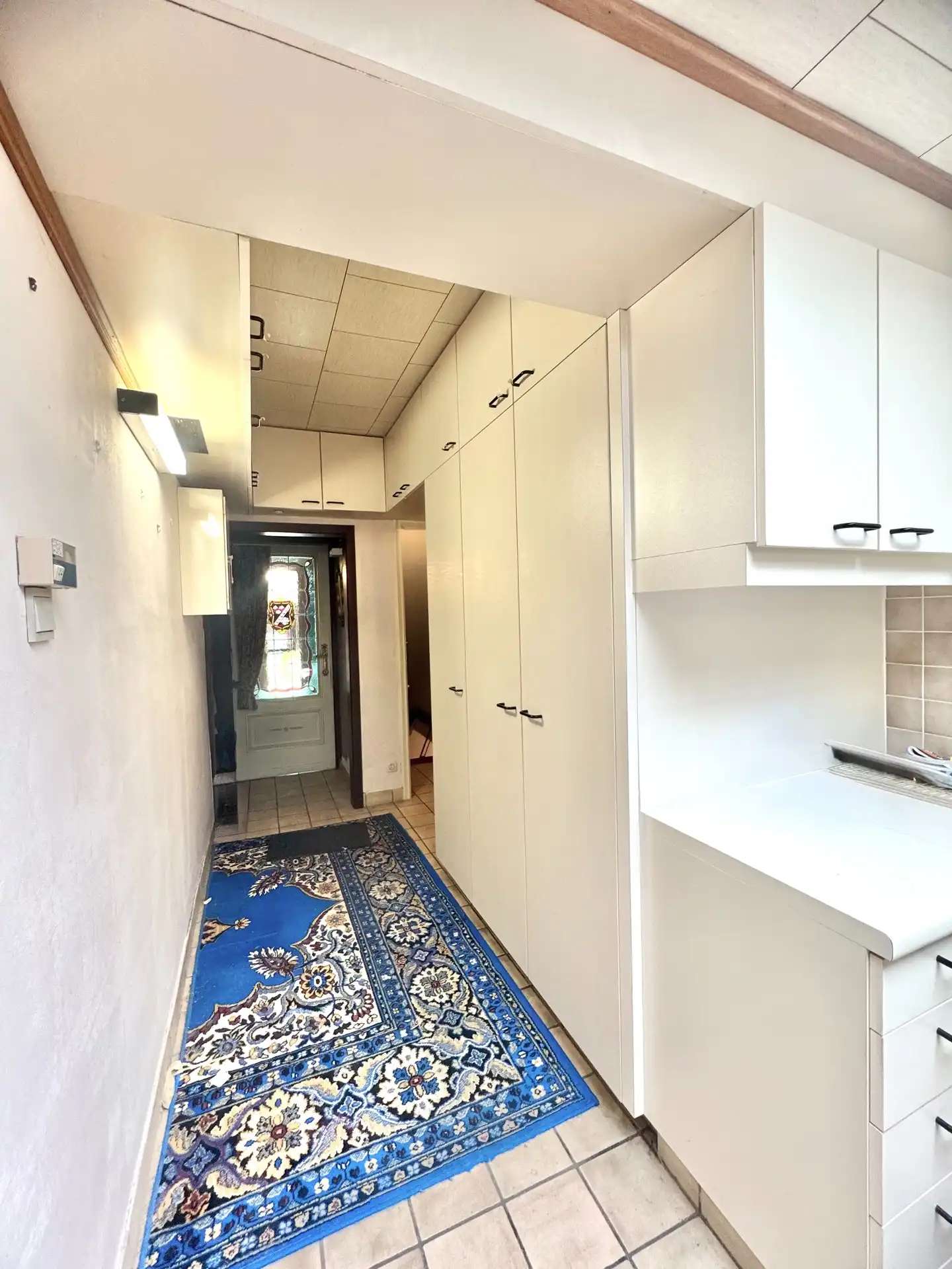 WONING | 3 KAMERS | TUIN | GARAGE foto 17