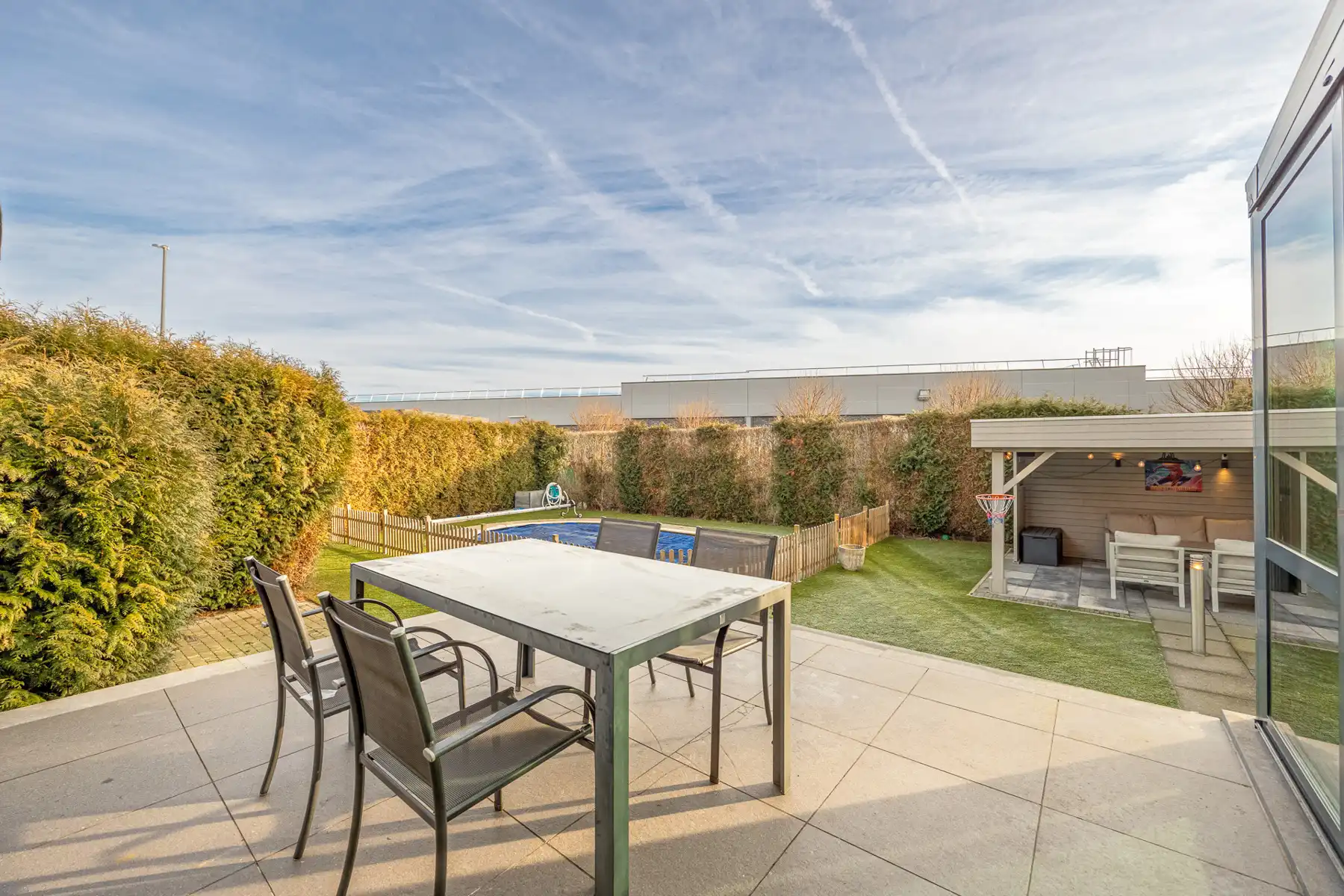 Huis te koop foto 17