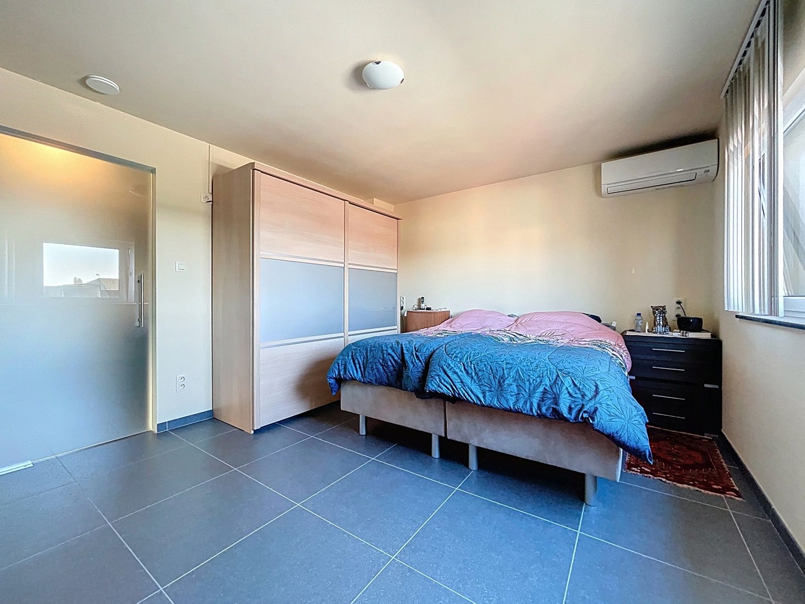 Instapklare, energiezuinige woning met 2 slpks en garage foto 13