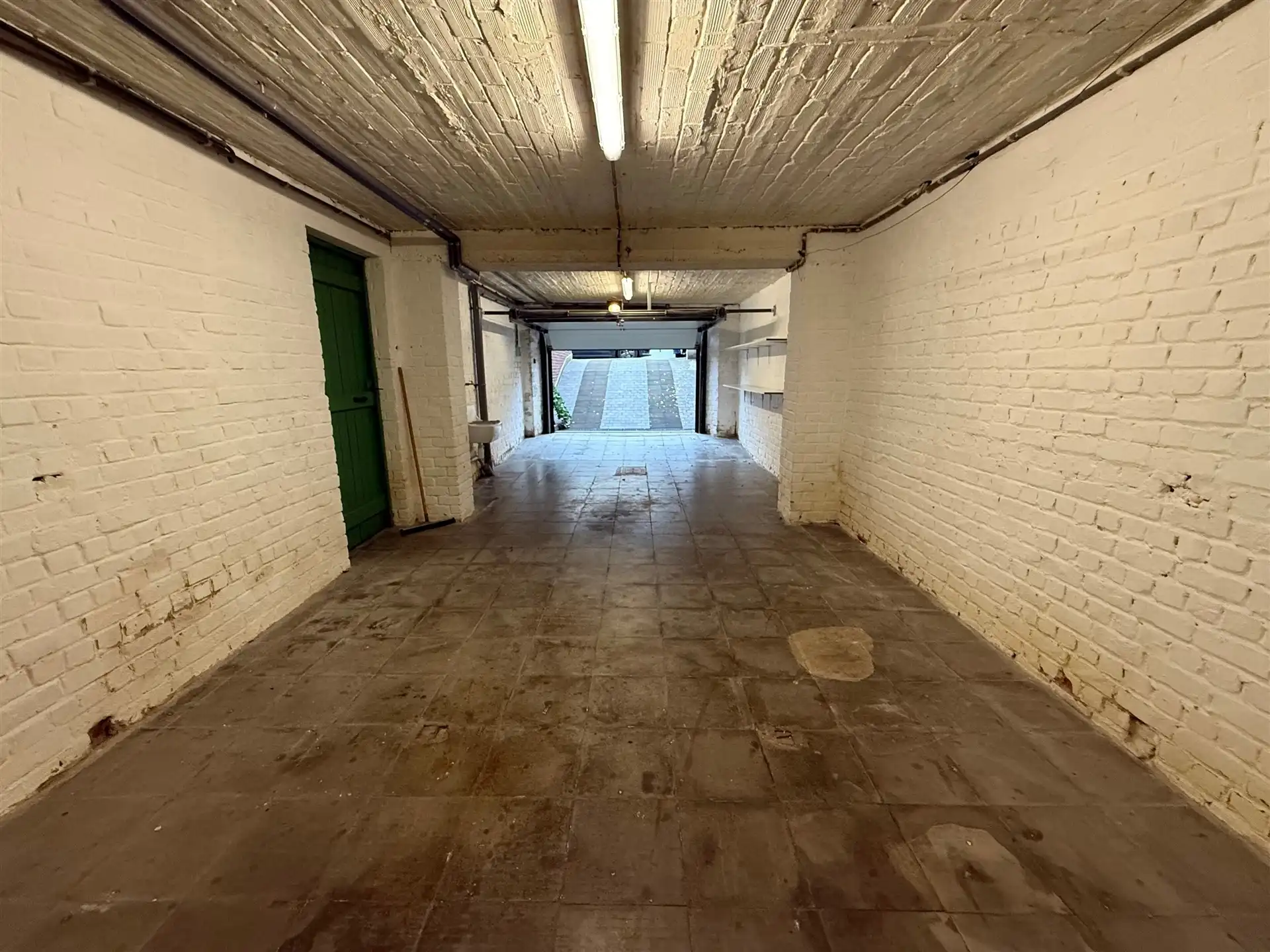 BEZOEKEN VOLZET: Duplex met 2 slaapkamers te huur in Wemmel. foto 13