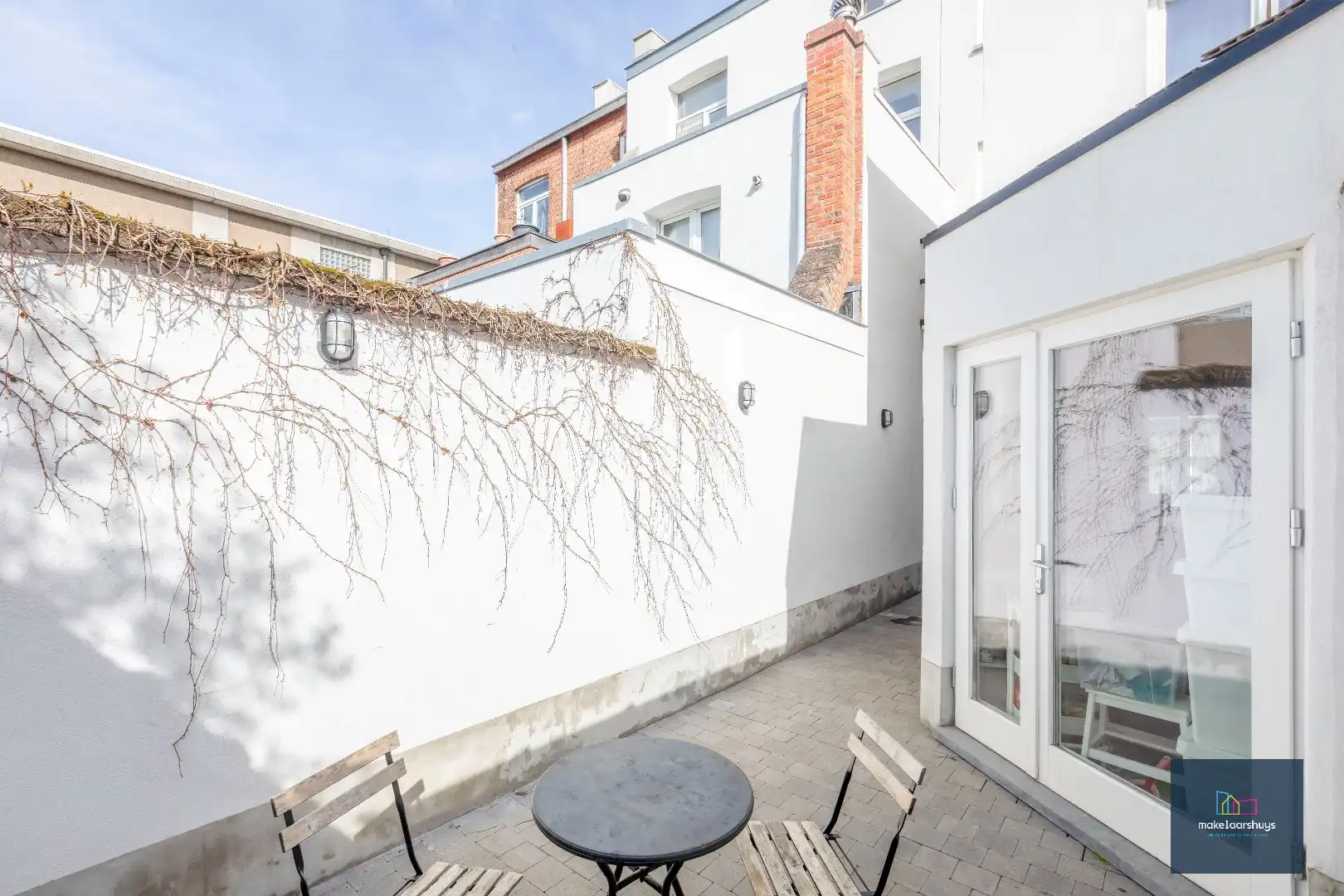 Opbrengsteigendom met 9 kamers - "COHOUSING"  foto 17