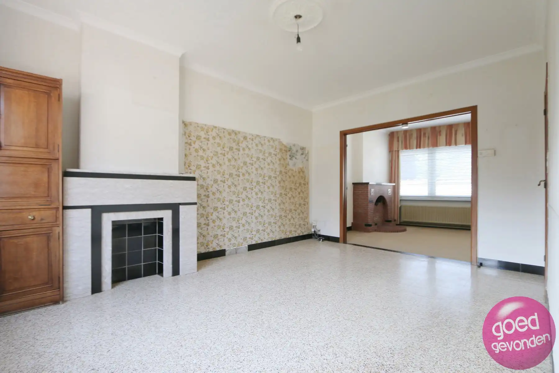 GEZINSWONING - 3 SLK - STADSTUIN - GARAGE - CENTRUM - RUSTIG foto 8