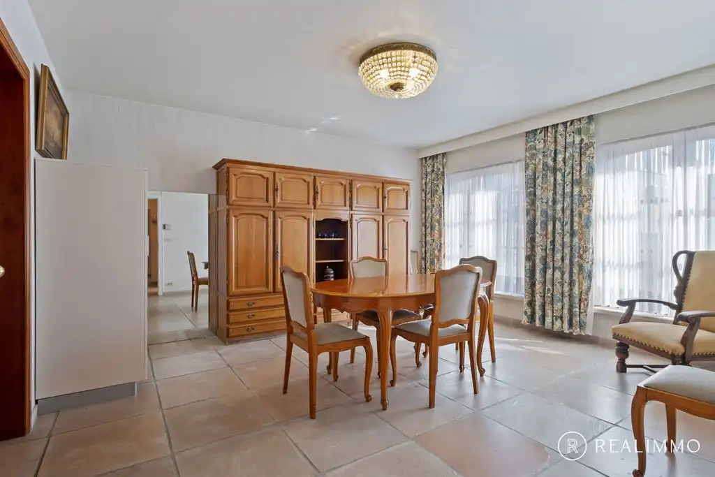 Royale woning met zuidwestgerichte tuin foto 9