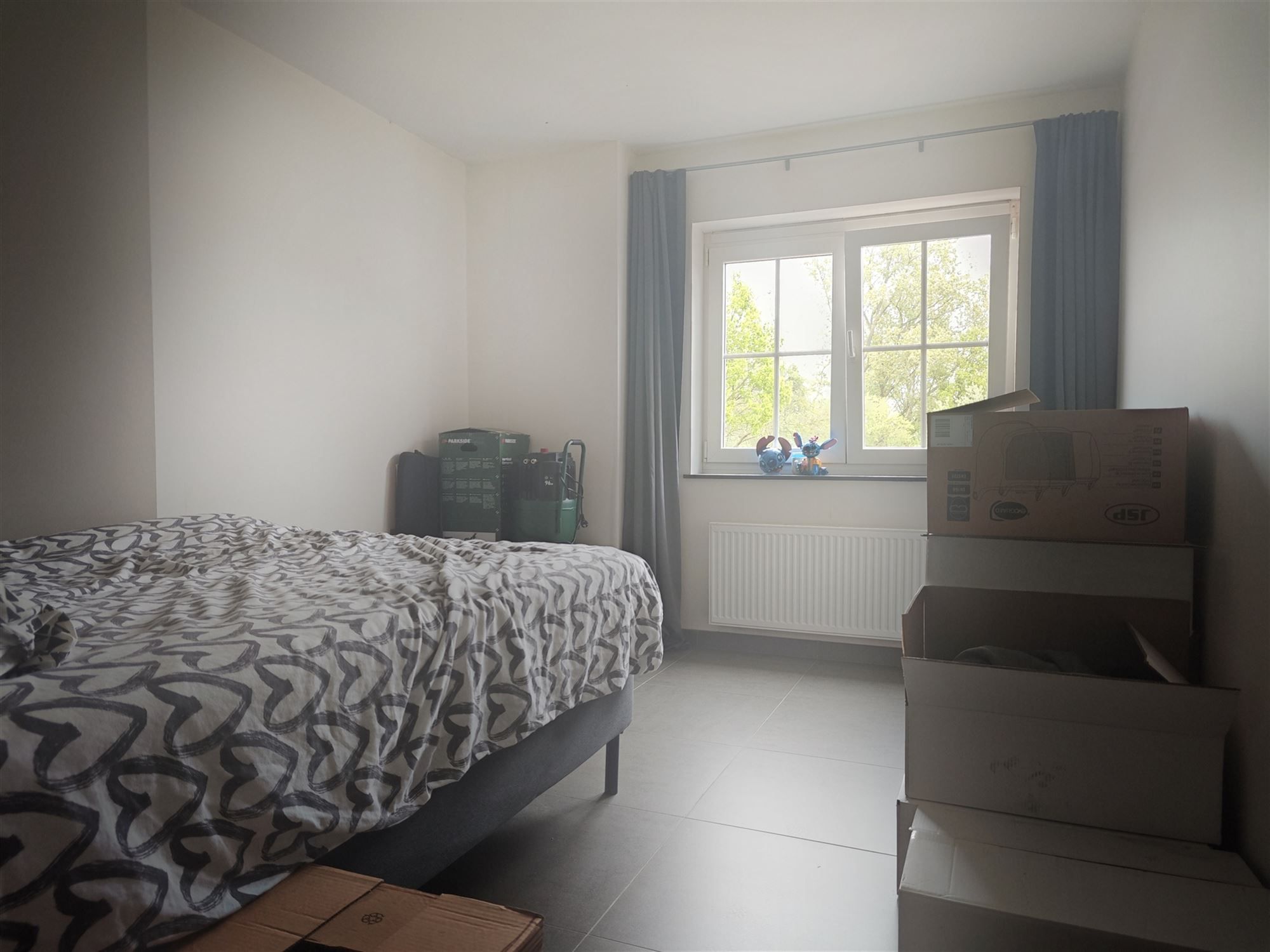 Gezellig appartement op goede locatie foto 6