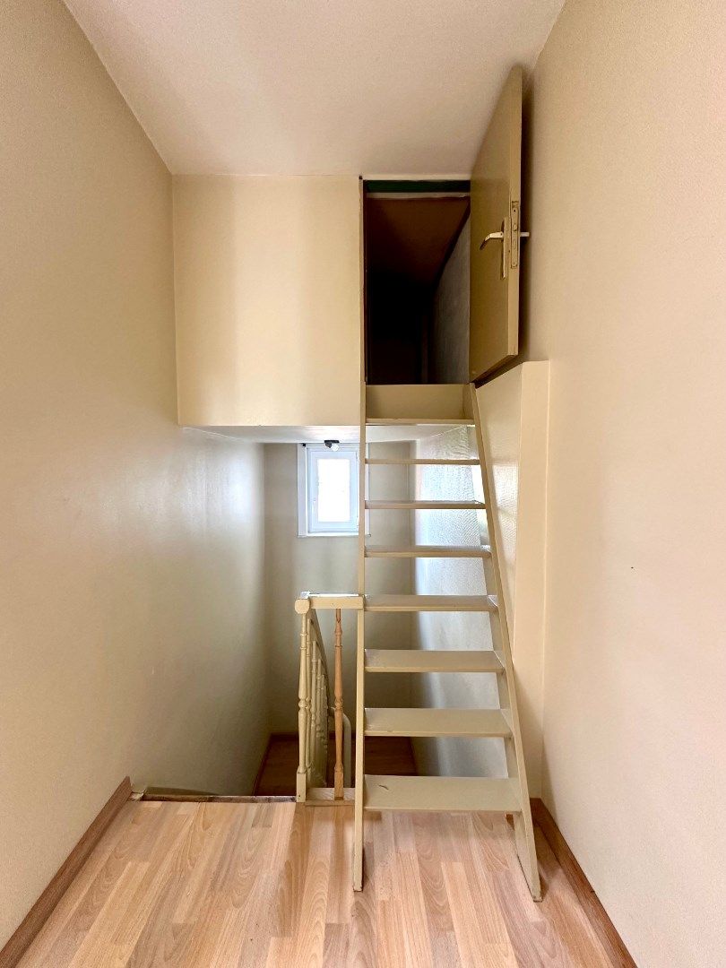 Duplex appartement op centrale ligging te Sint-Andries foto 13