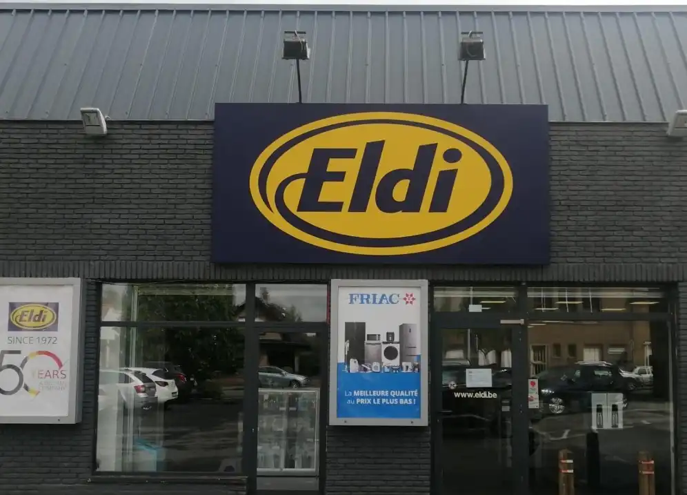 Commercieel handelspand te huur op toplocatie naast BASIC FIT foto 3