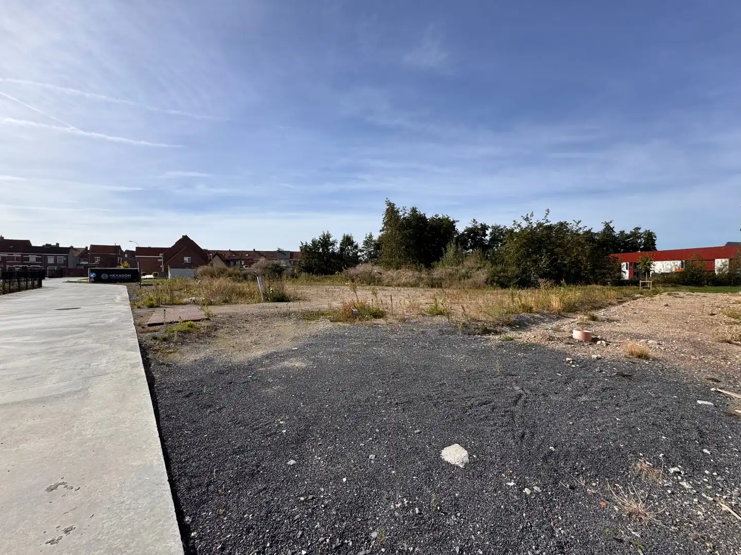 Bedrijfsgebouw op maat in Izegem - bedrijvenpark "Stuyf" foto 11