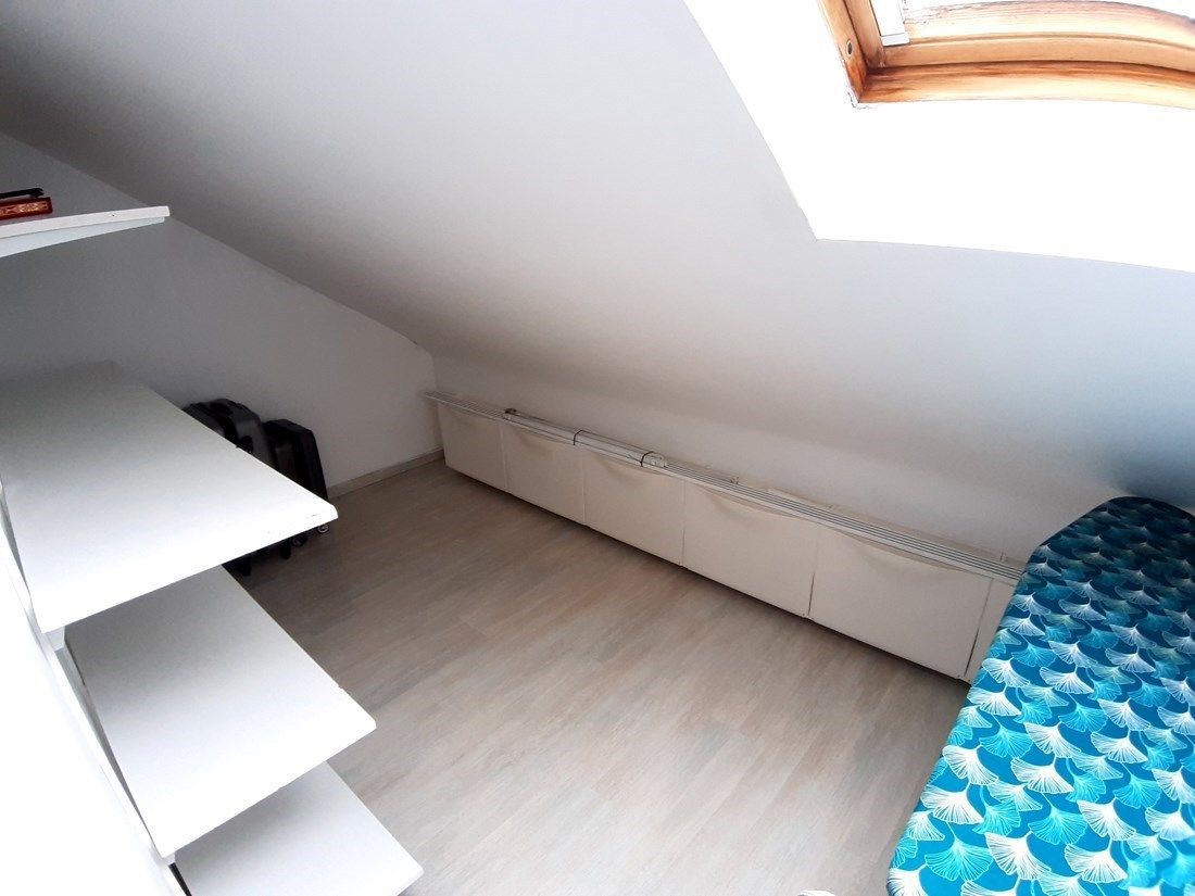 Gunstig gelegen duplex appartement te Genk foto 15