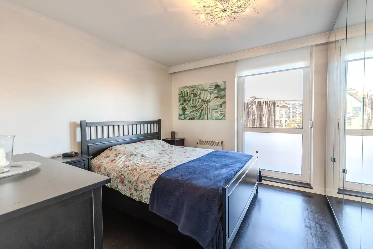 Instapklaar appartement met terras in hartje Lanaken foto 21