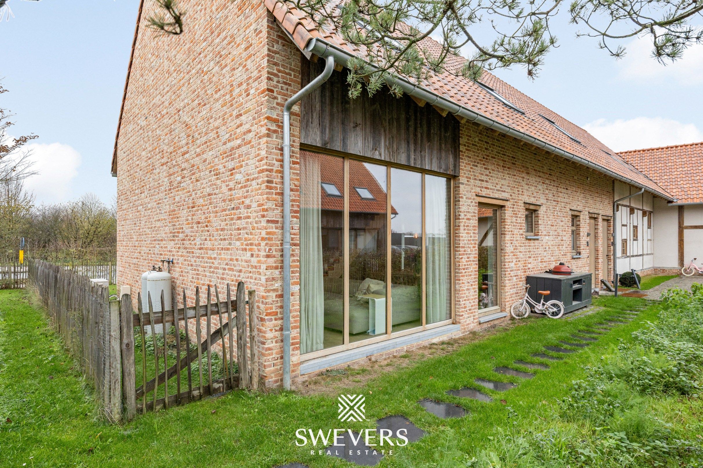 Comfort, luxe en energiezuinigheid in een recente woning te Kortessem foto 33