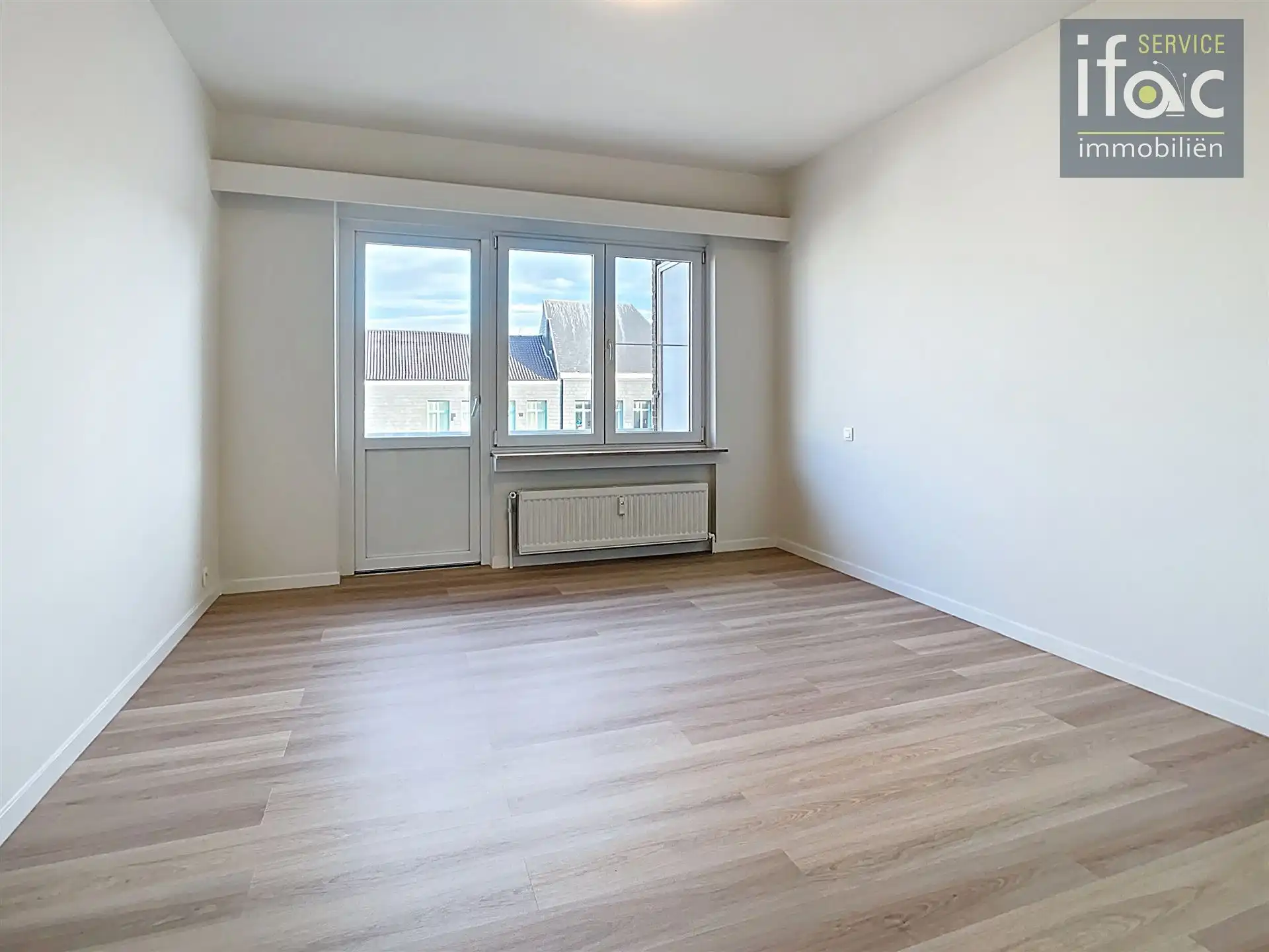 Volledig gerenoveerd appartement, 2slpks, Vilvoorde centrum foto 4