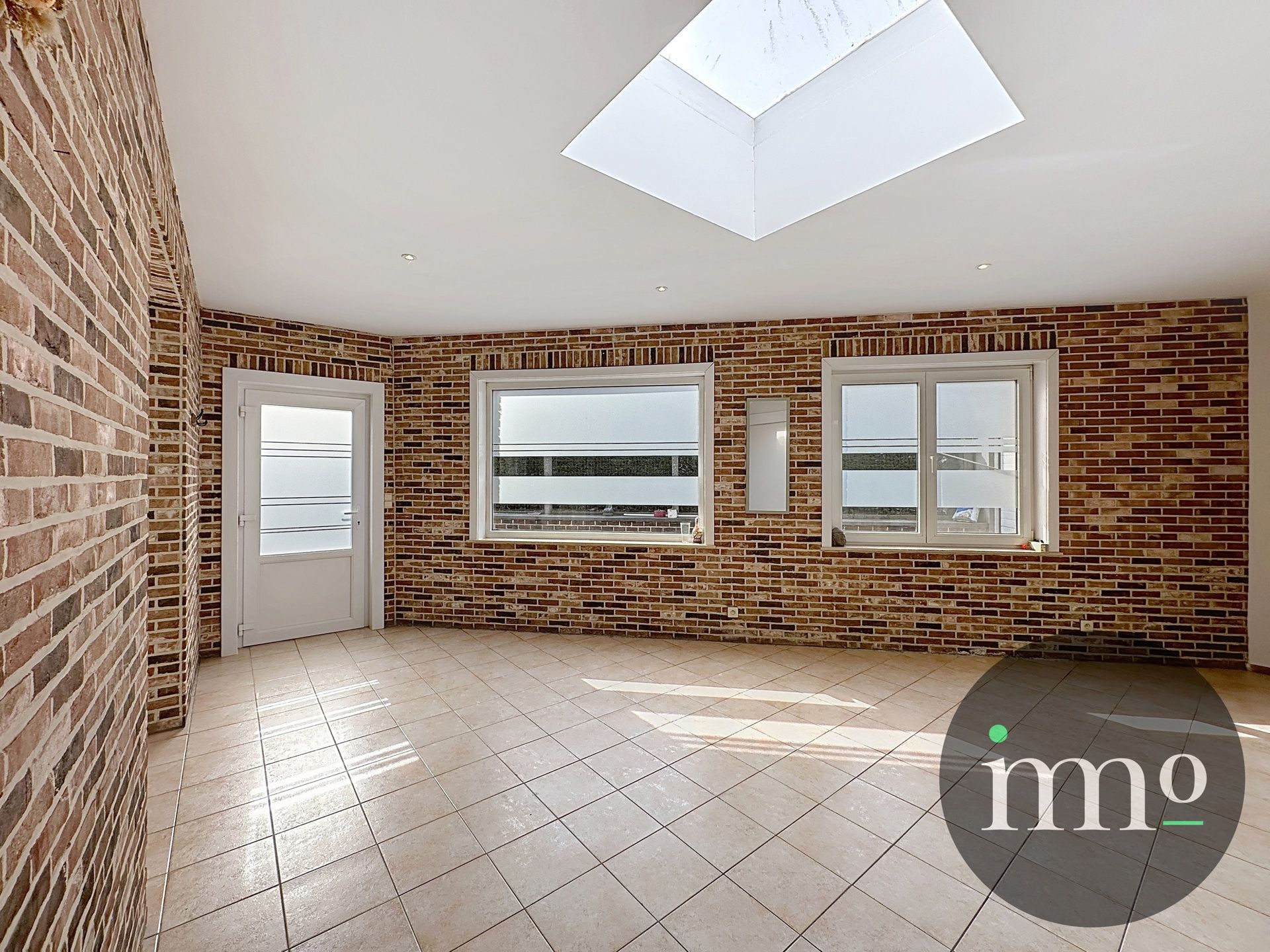 Instapklare woning met grote garage voor hobbyisten foto 9
